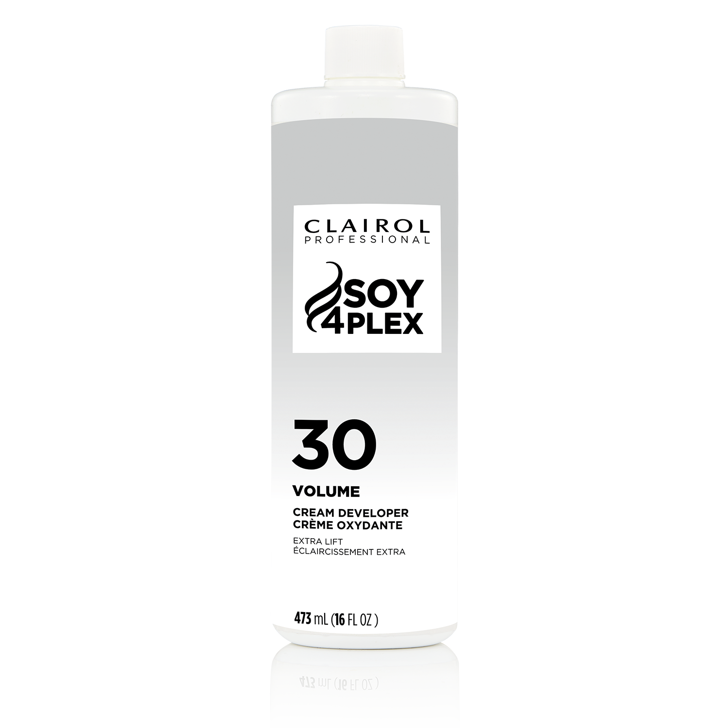 Sensitive Scalp 30 Volume Creme Developer