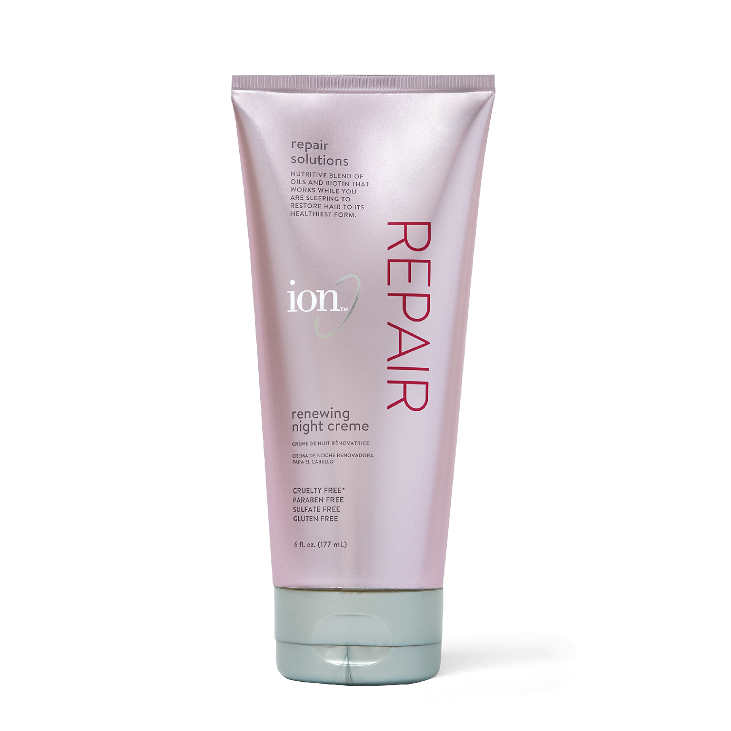 Repair One-Minute Masque