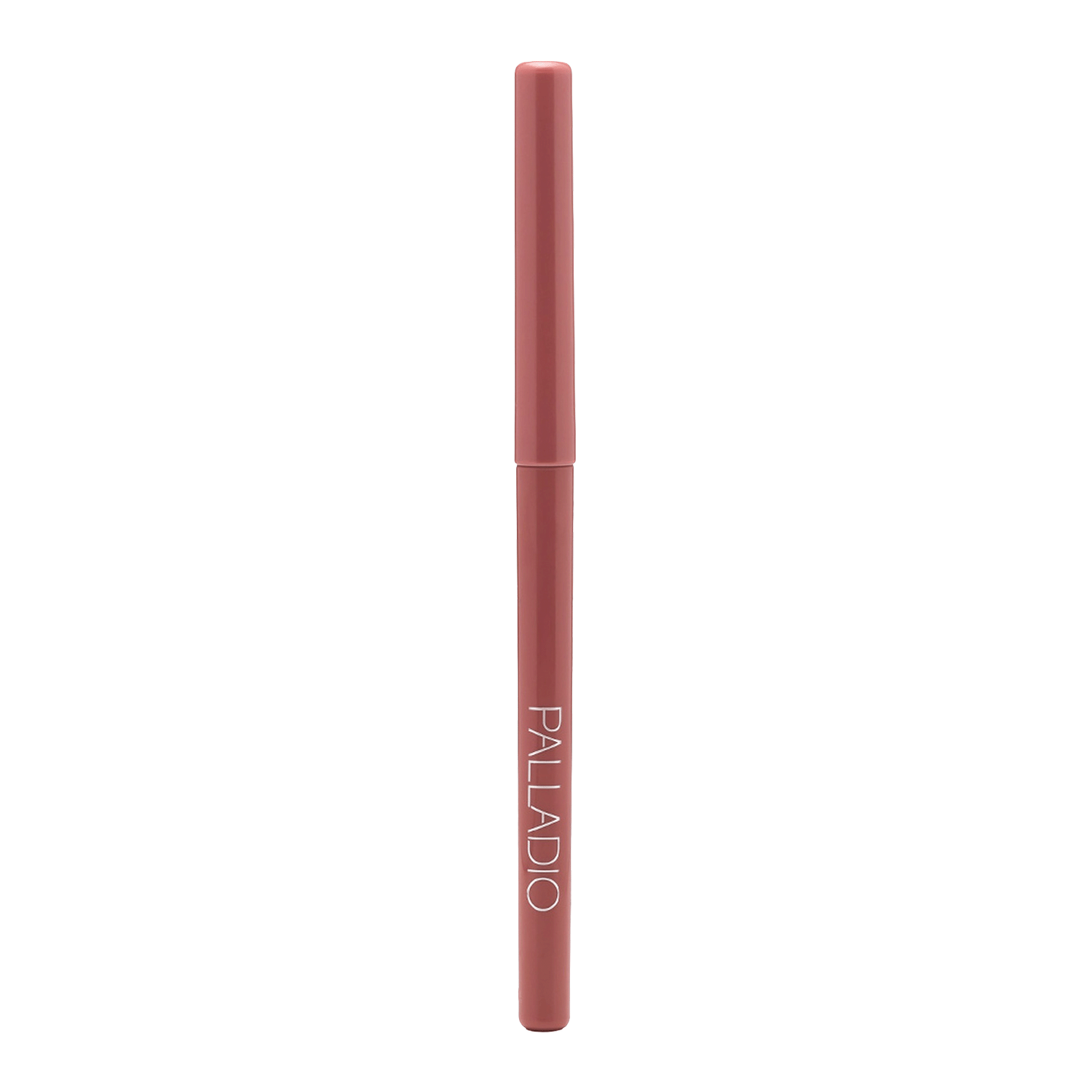 Palladio Retractable Waterproof Lipliner Raspberry