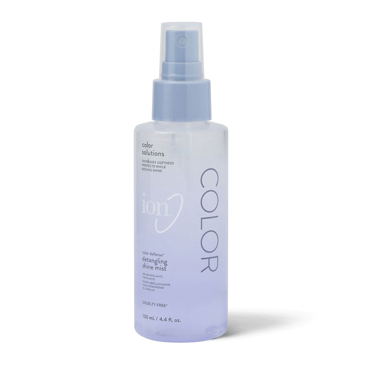 Color Defense Detangling Shine Mist