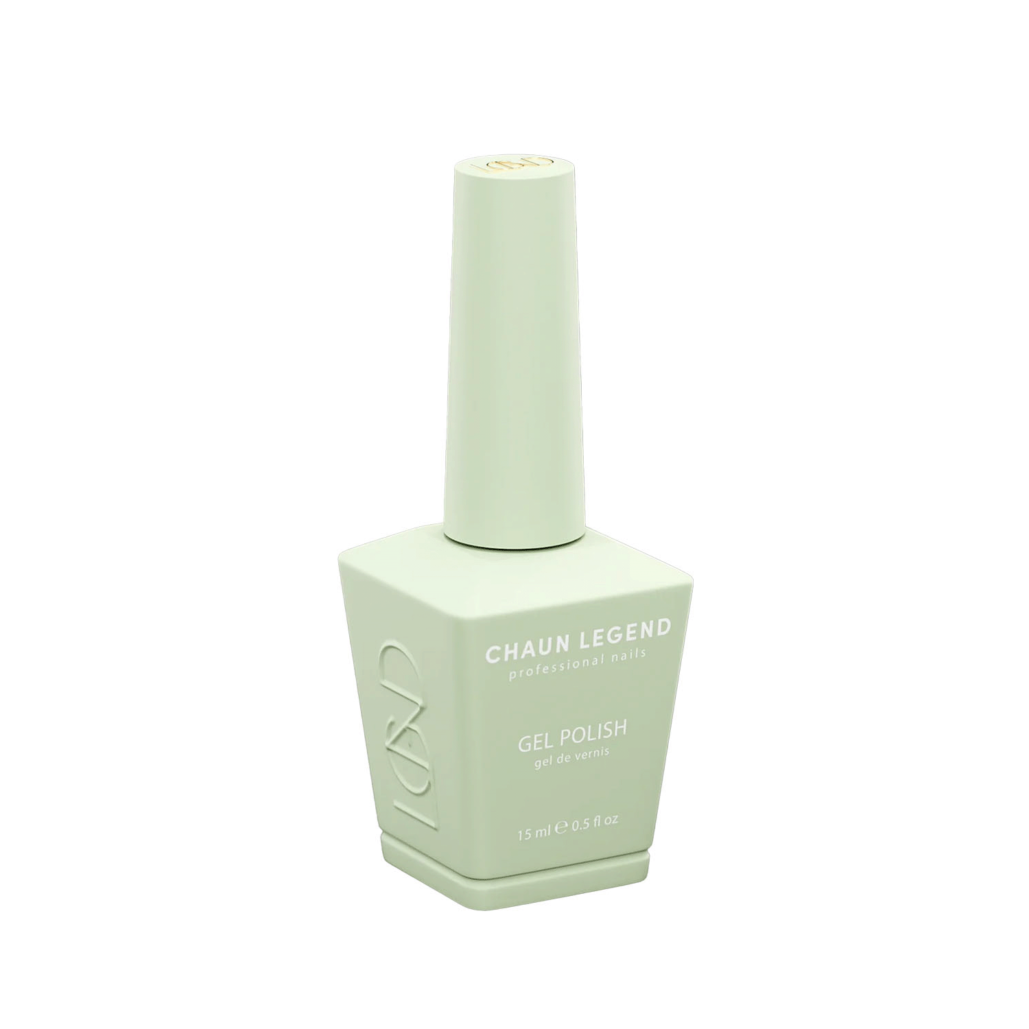 Chaun Legend - Gel Polish - Mint Condition