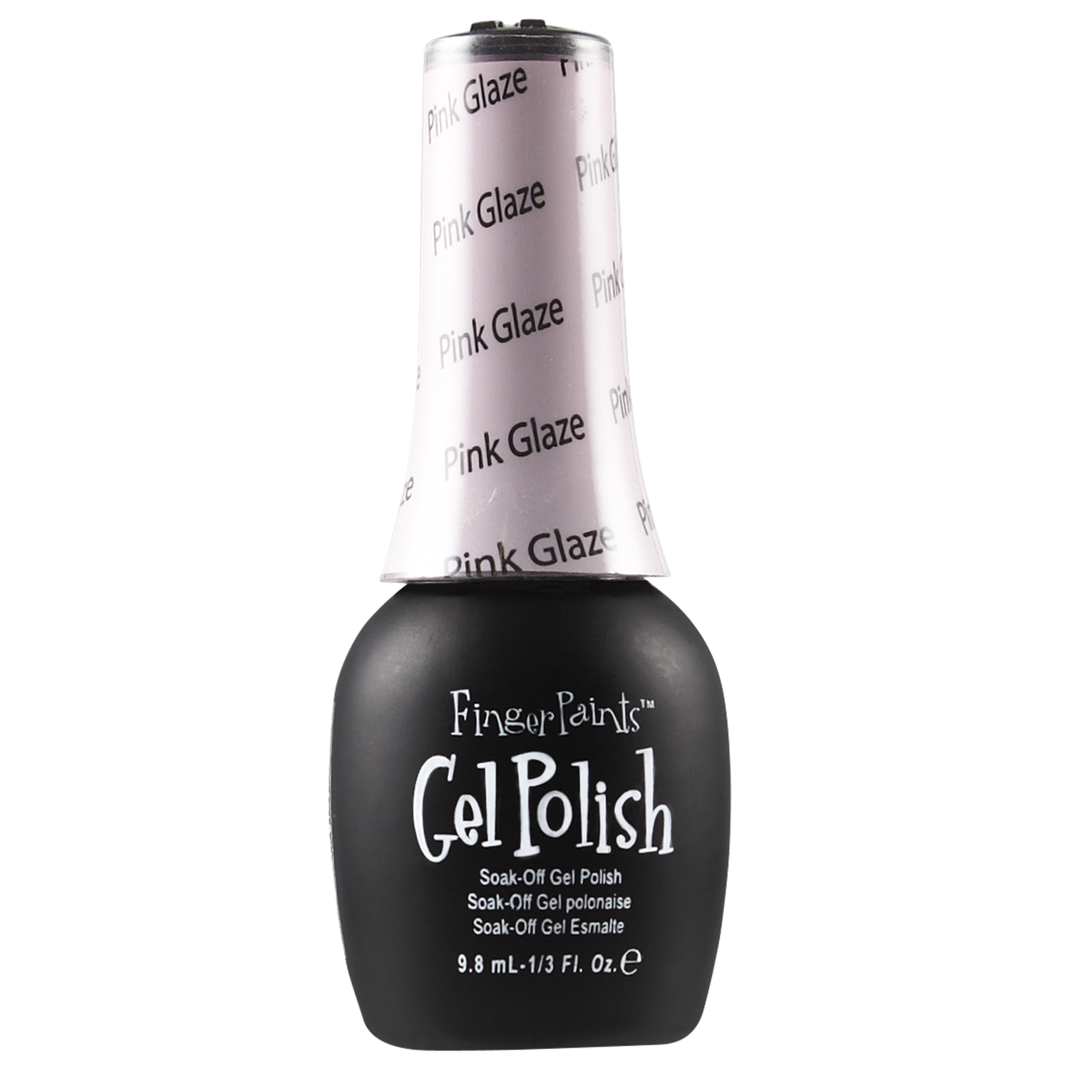 Forever Glaze Gel Polish