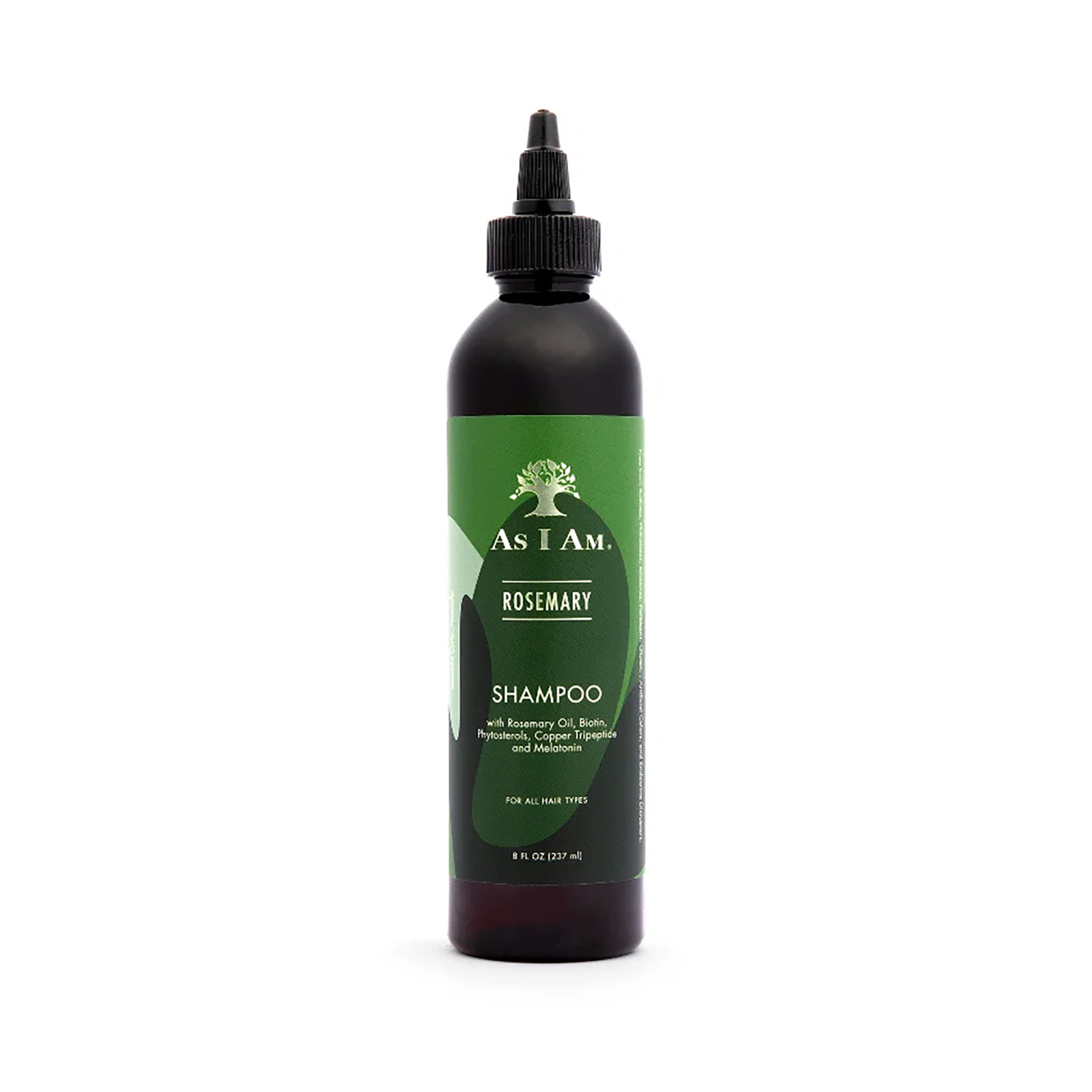 As I Am Rosemary Shampoo, 8 oz | CVS