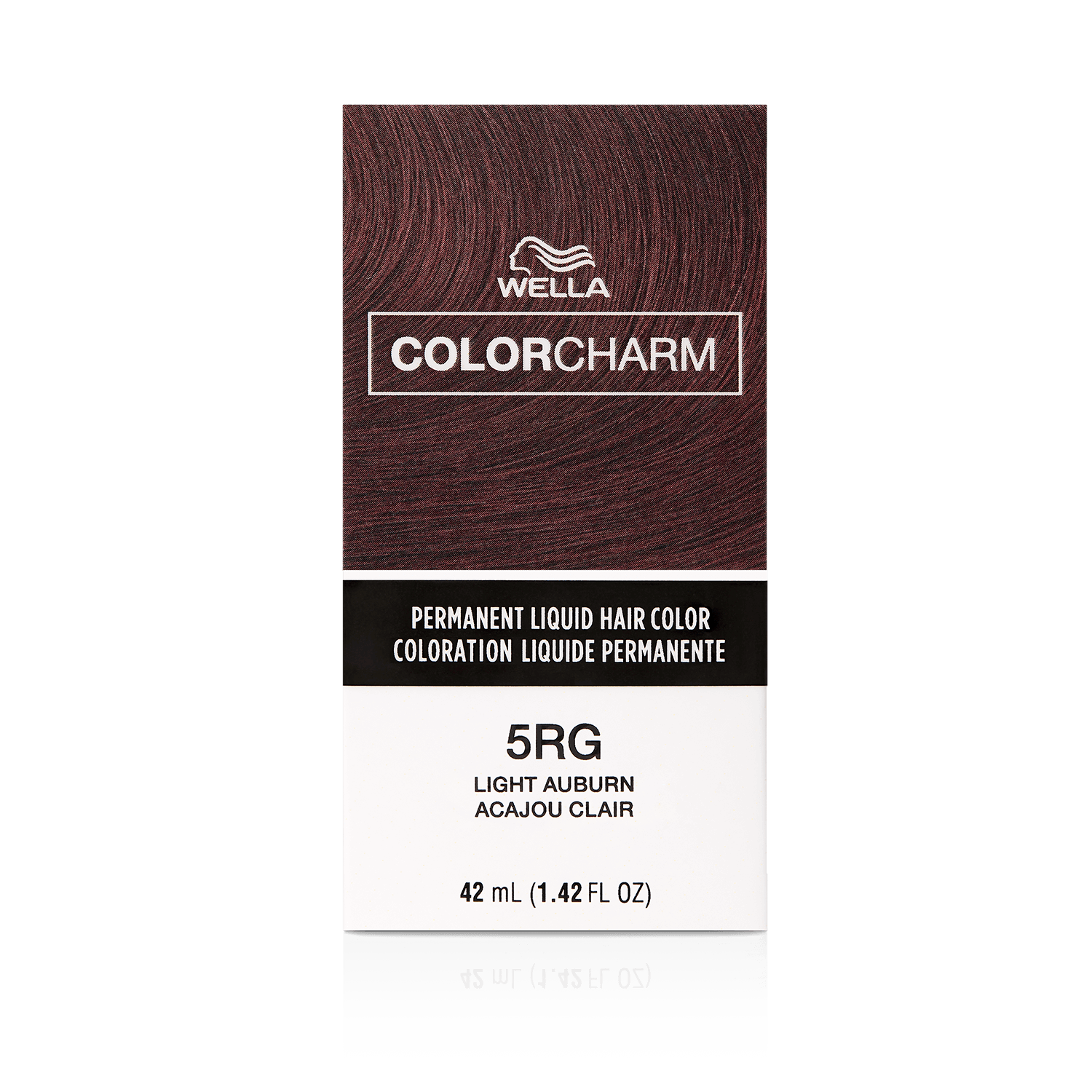 colorcharm Permanent Liquid Hair Color