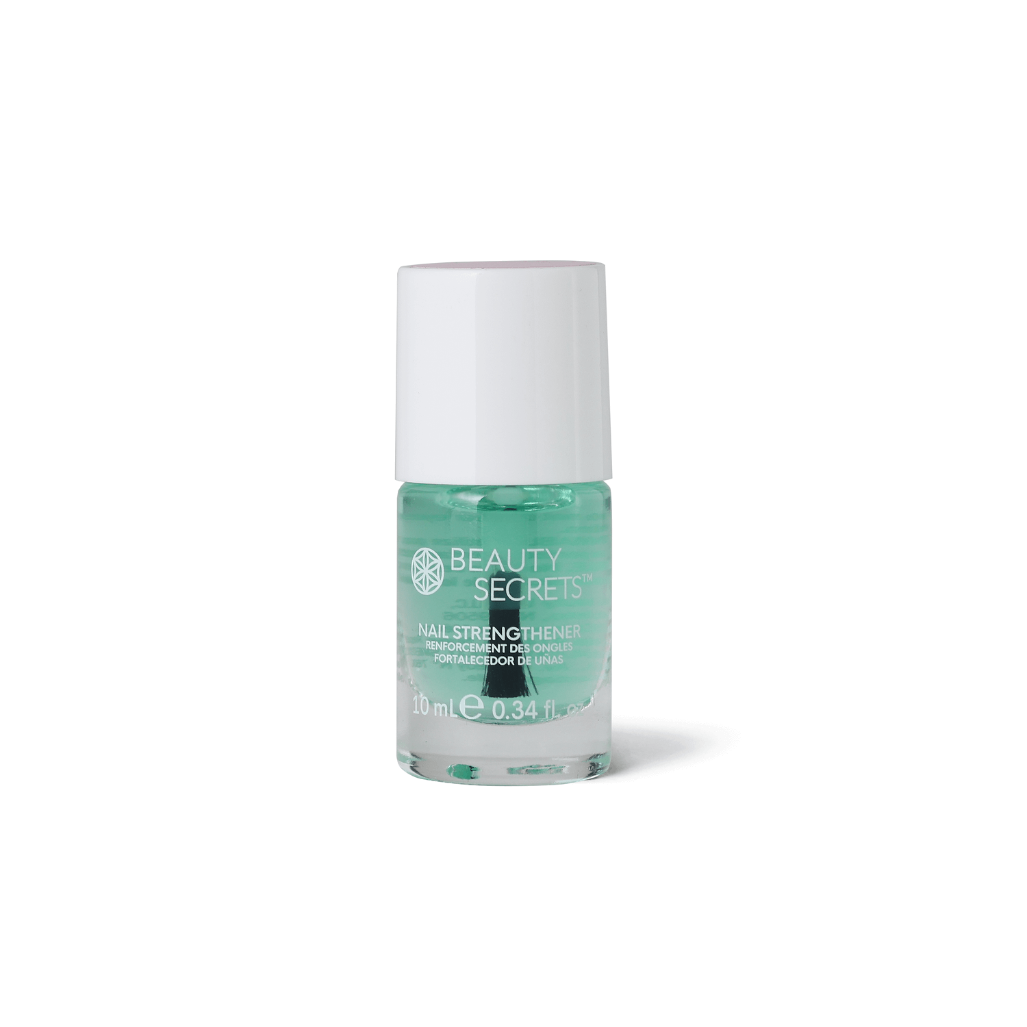 Quick Strength LED Nail Strengthener