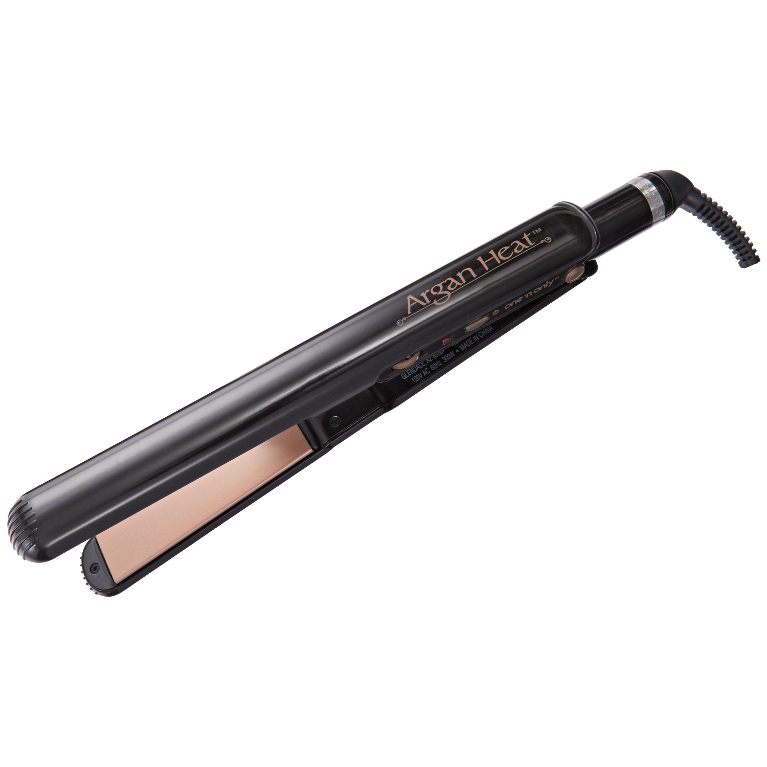 One ‘n Only Argan Heat Ceramic Flat Iron