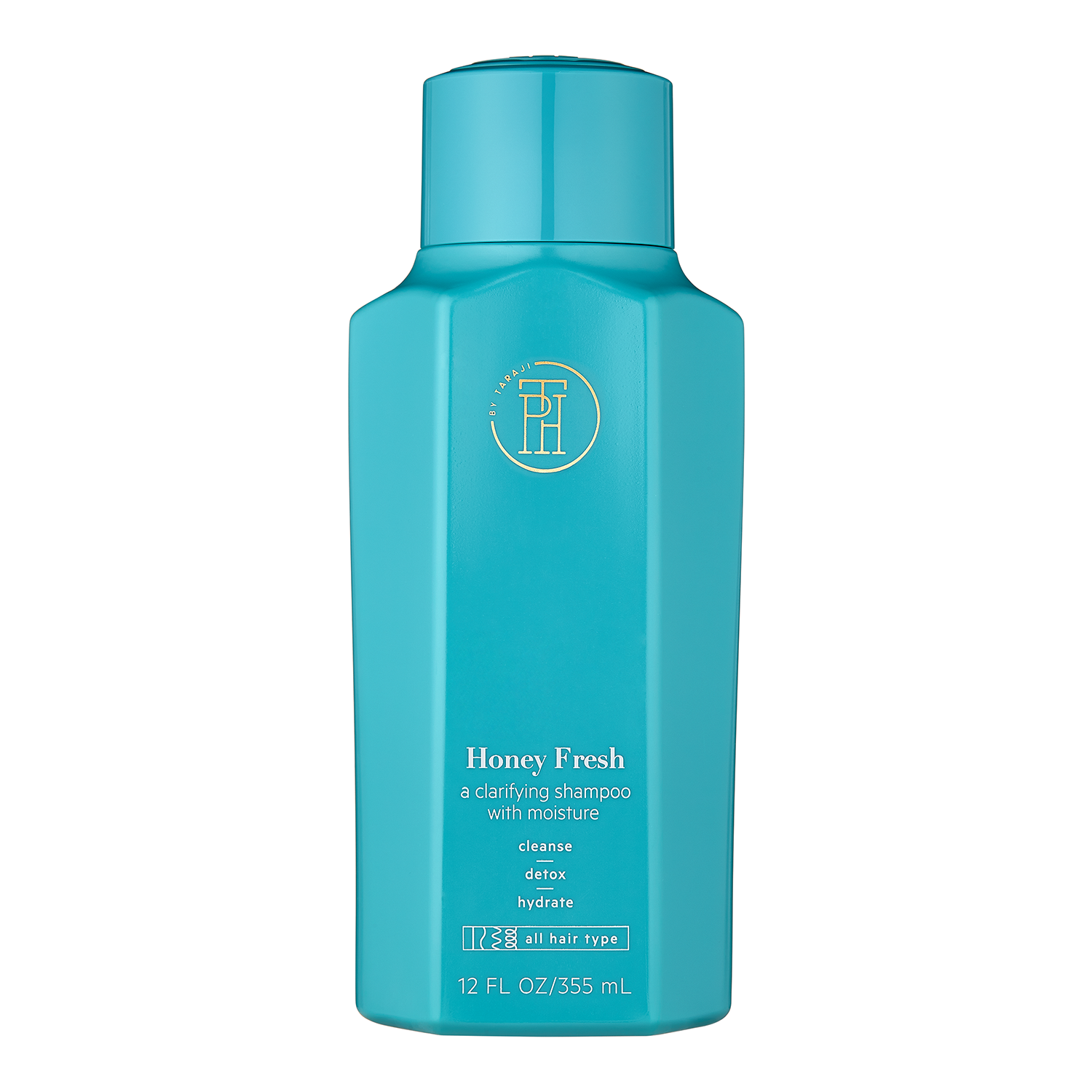 Honey Almond Shampoo