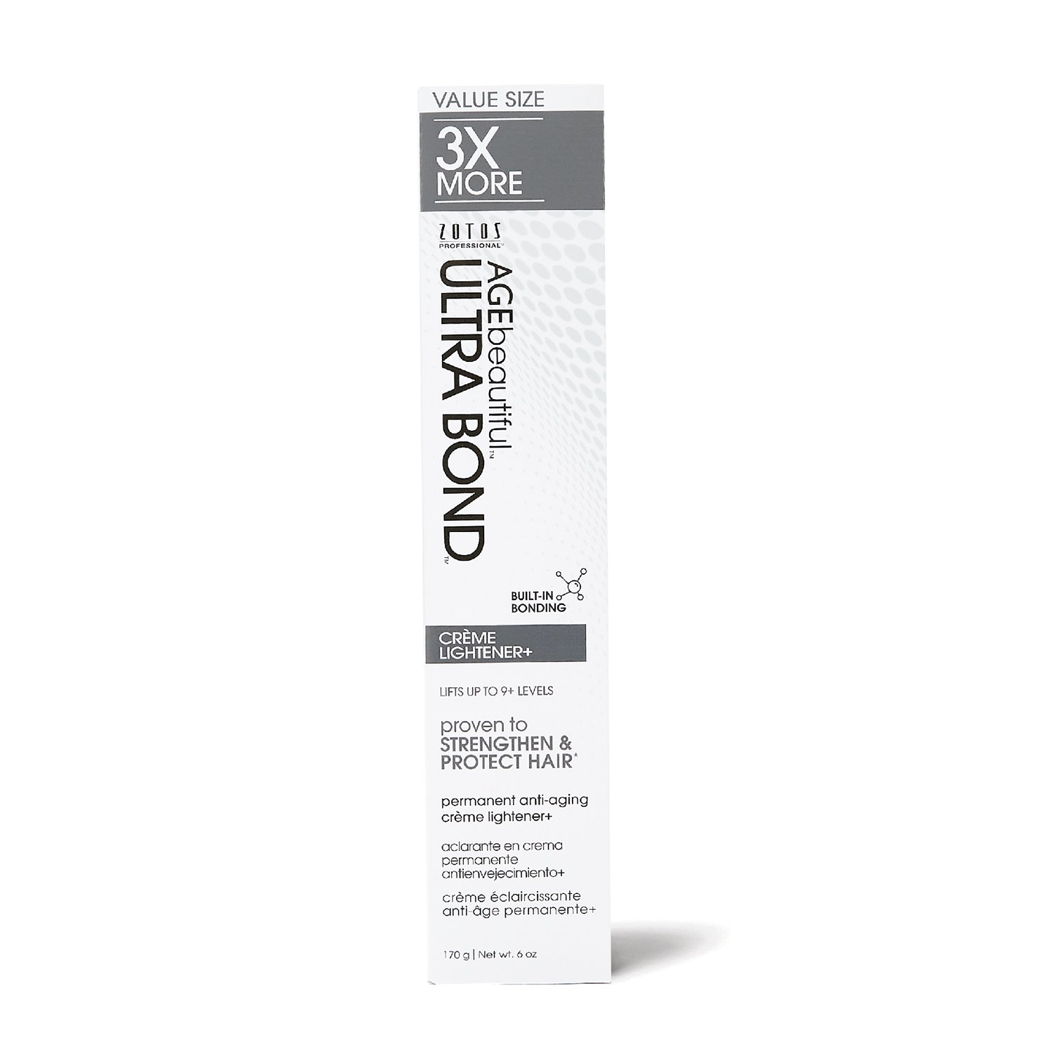 Creme Lightener