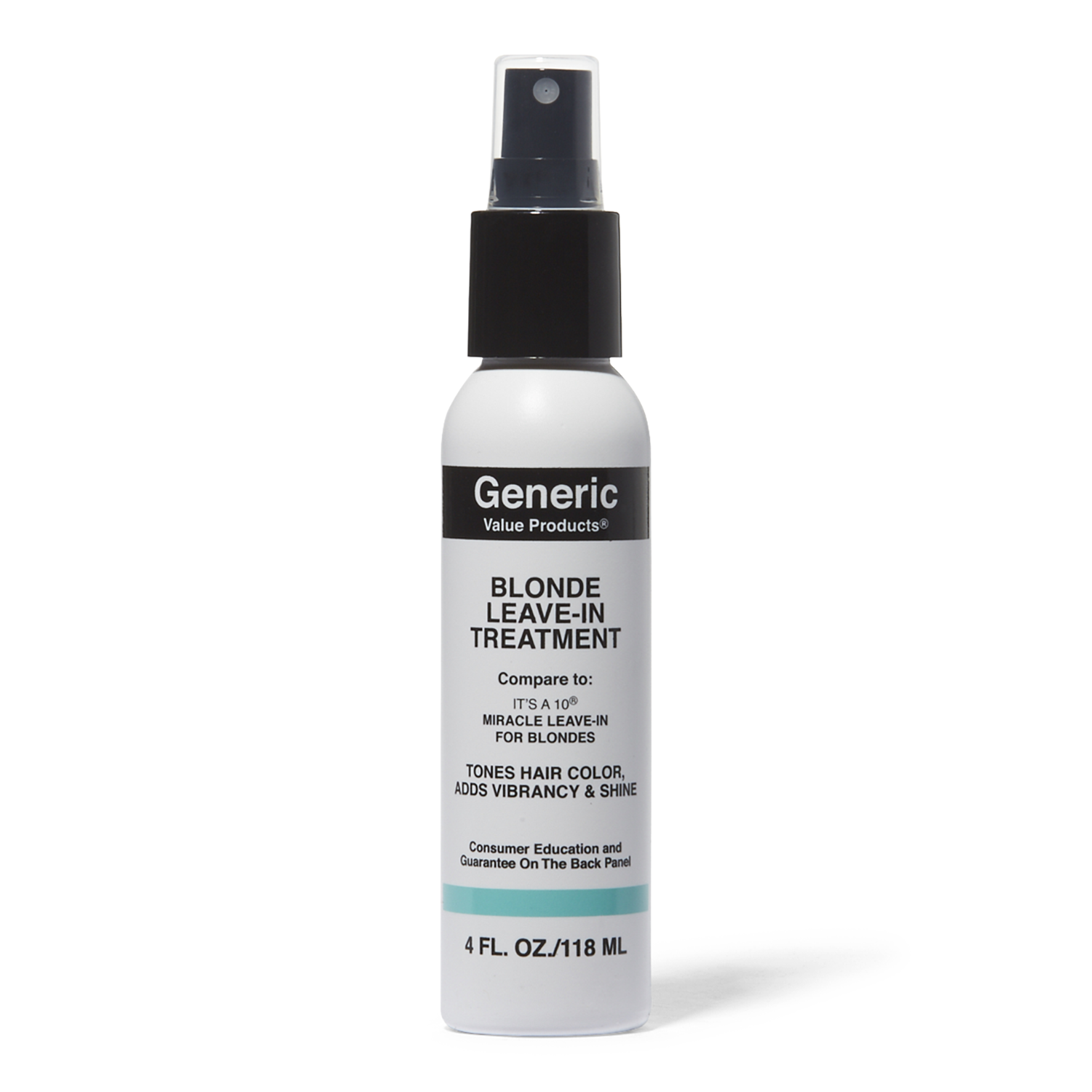 Repair & Shine Leave In Treatment