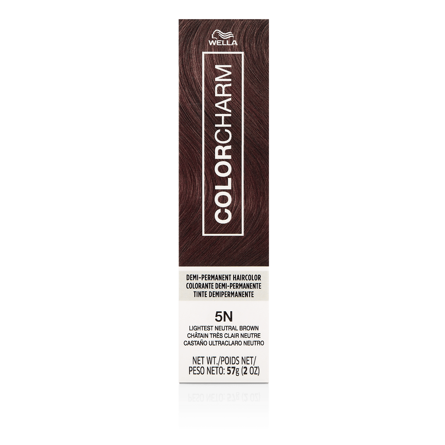 Vivid Darks Permanent Hair Color for Dark Hair