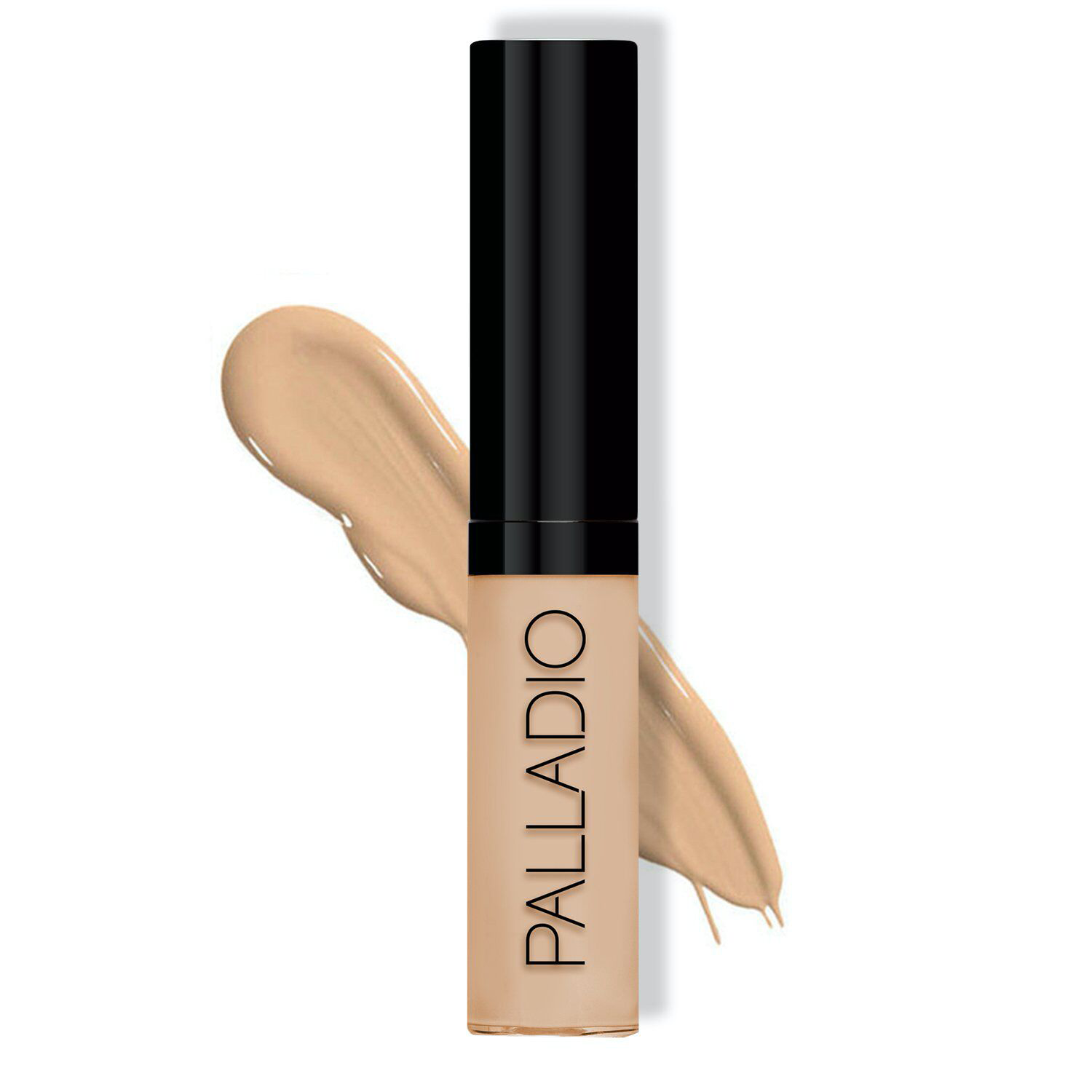 Palladio Herbal Liquid Concealer Honey 5 ml