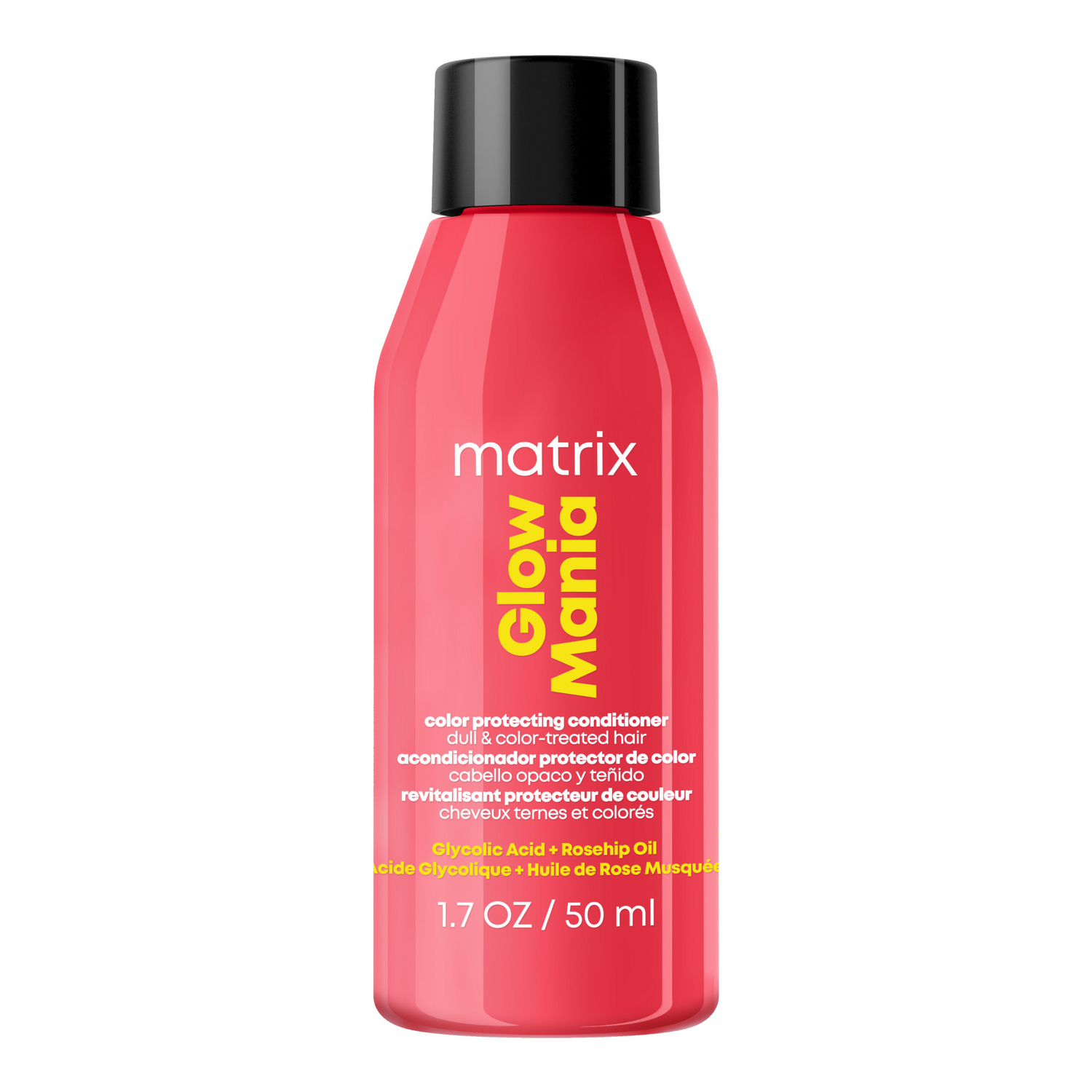 Matrix Glow Mania Color Protecting Mini Conditioner 1.7 oz., One Size