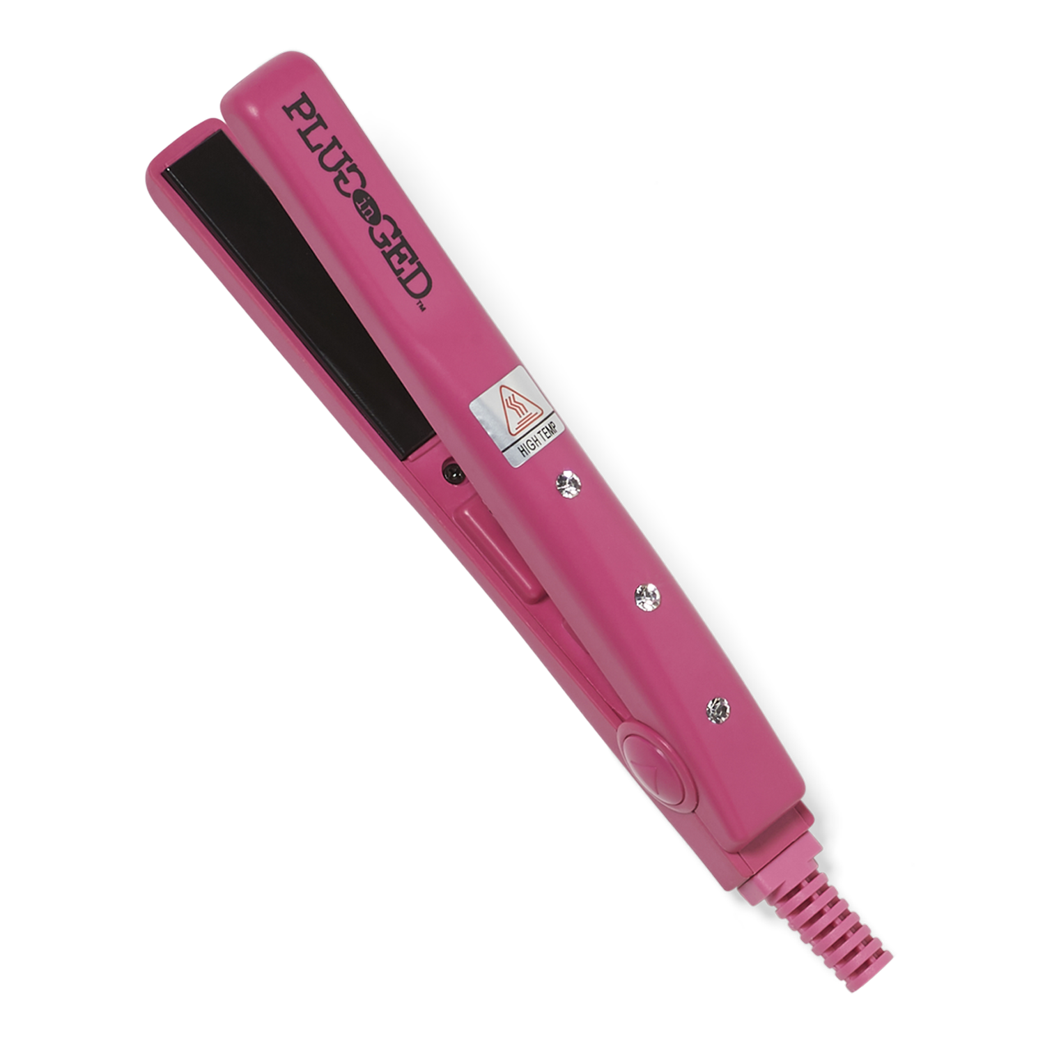 Plugged in flat iron reviews hotsell