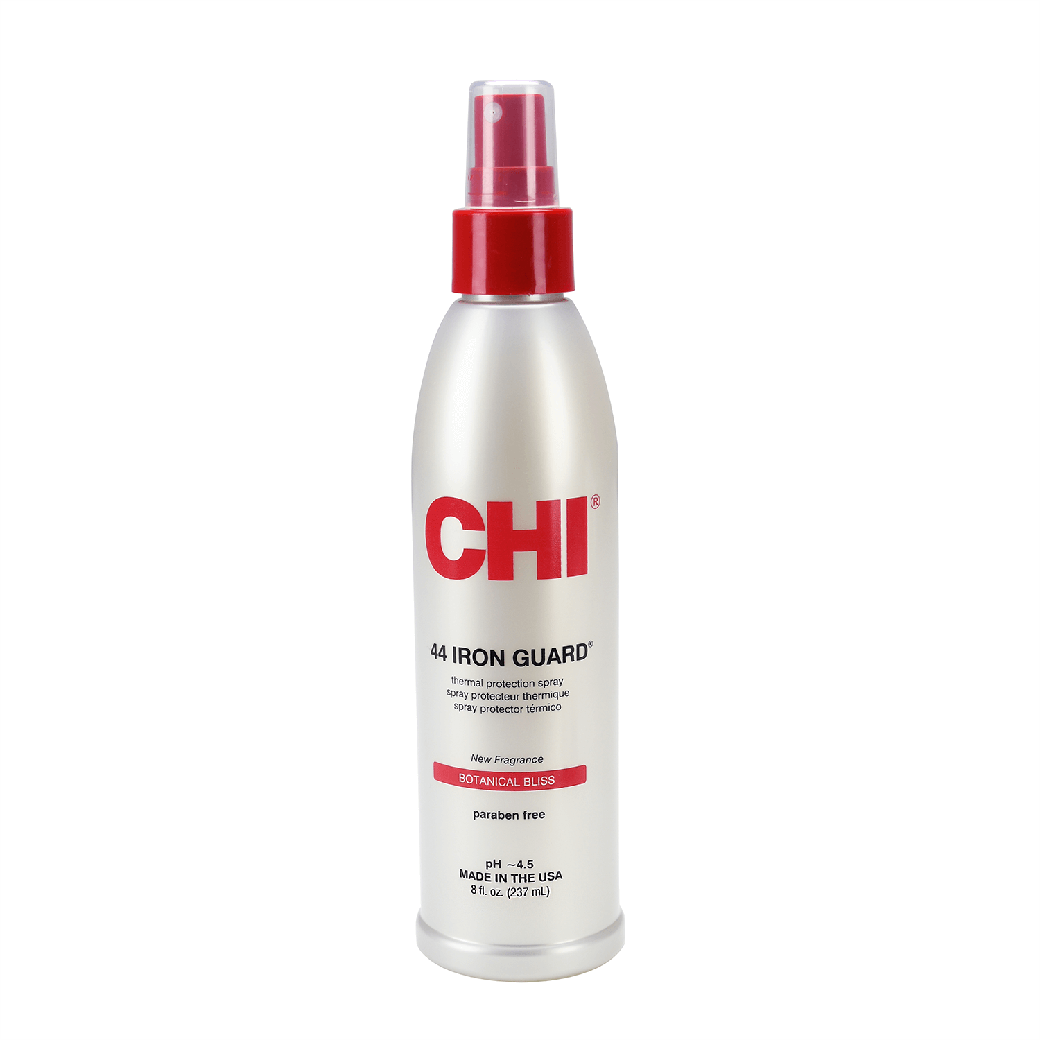CHI 44 Iron Guard Botanical Bliss Thermal Protection Spray