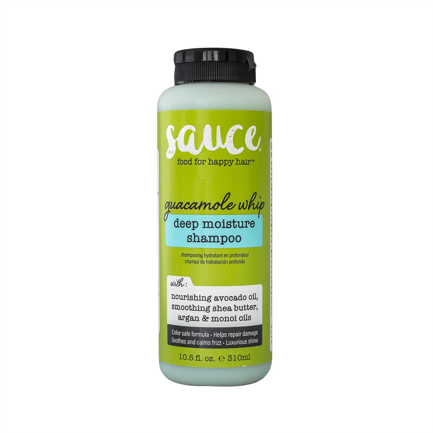 Chimichurri Mint Tingle Intense Repair Shampoo