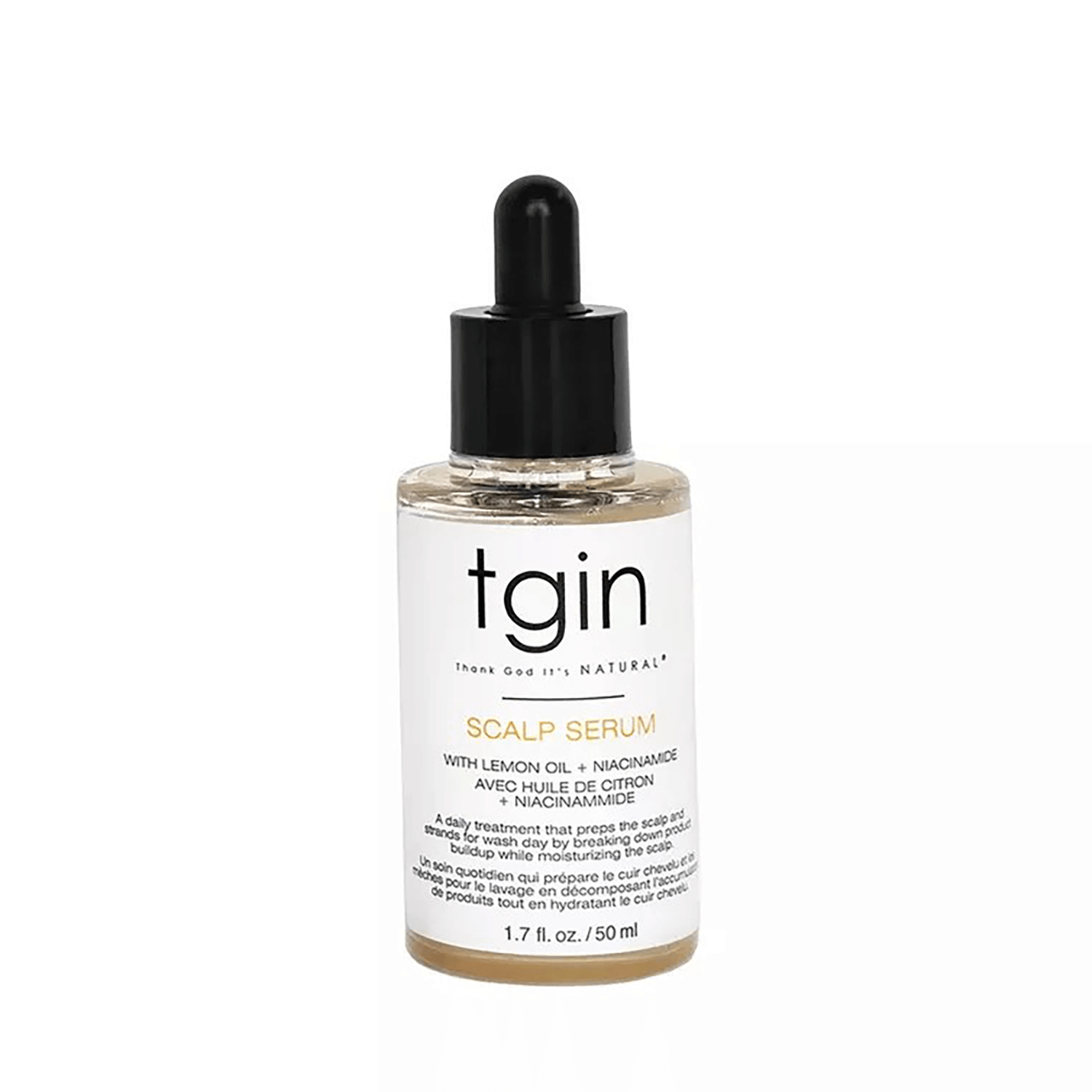 TGIN Scalp Serum