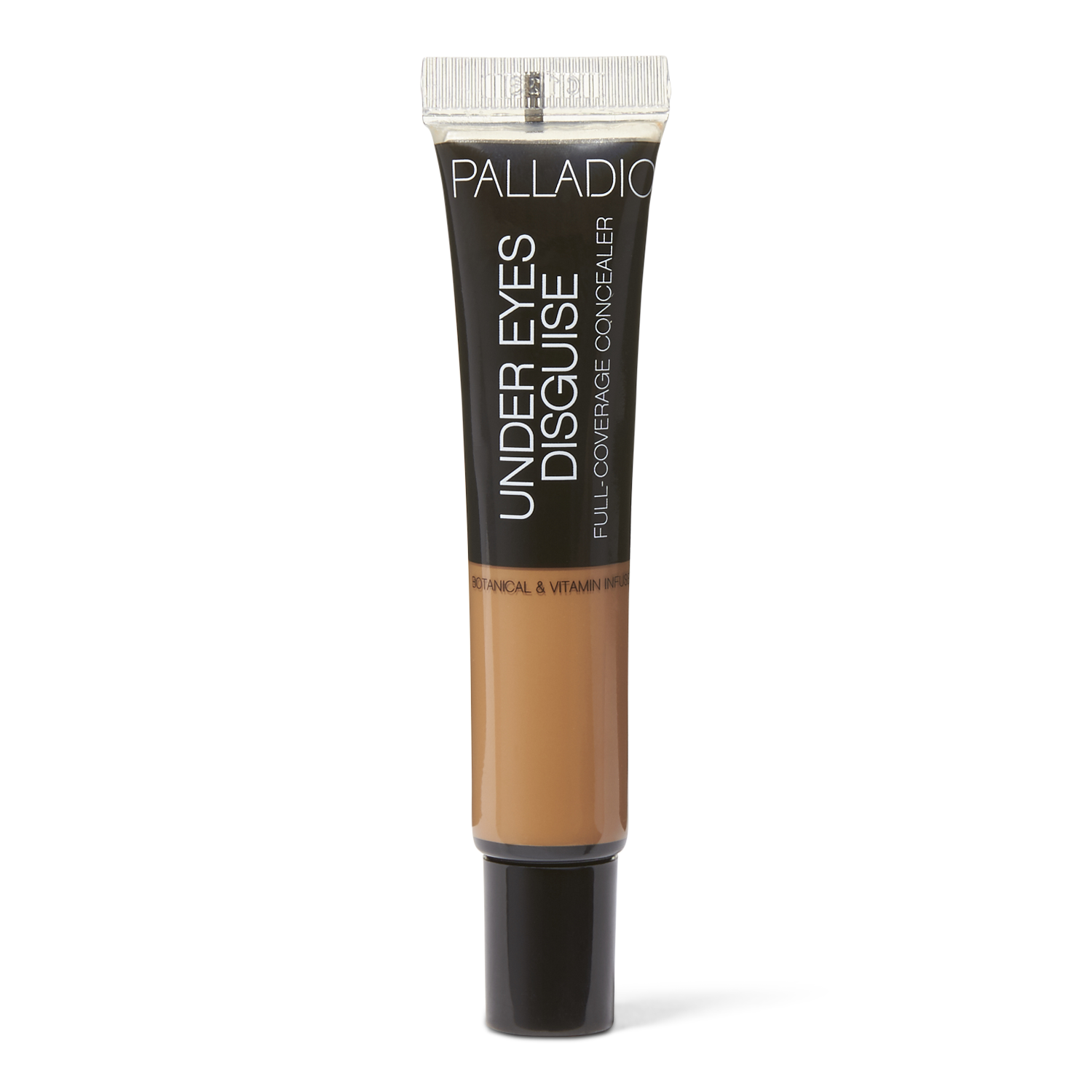 Palladio Frappe Under Eyes Disguise Full Coverage Concealer 11 Gram
