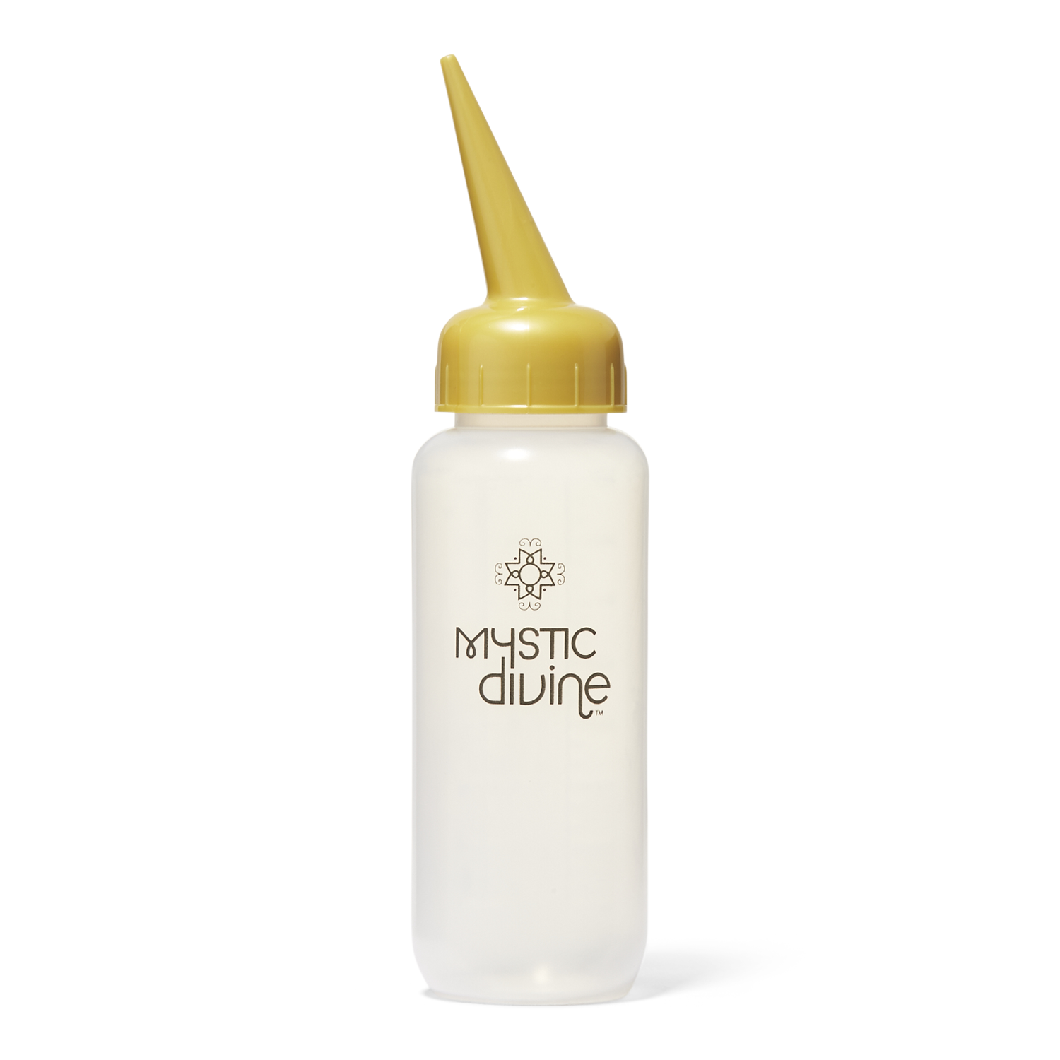Narrow Tip Applicator Bottle