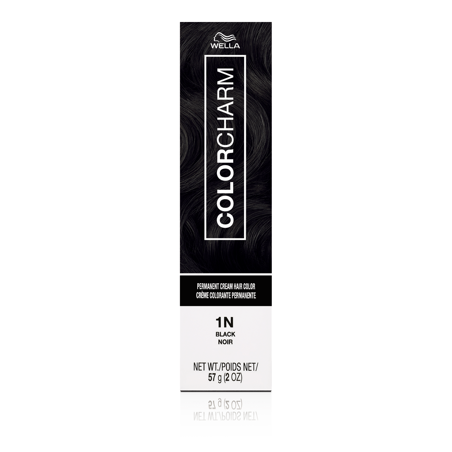 colorcharm Demi Permanent Cream Hair Color