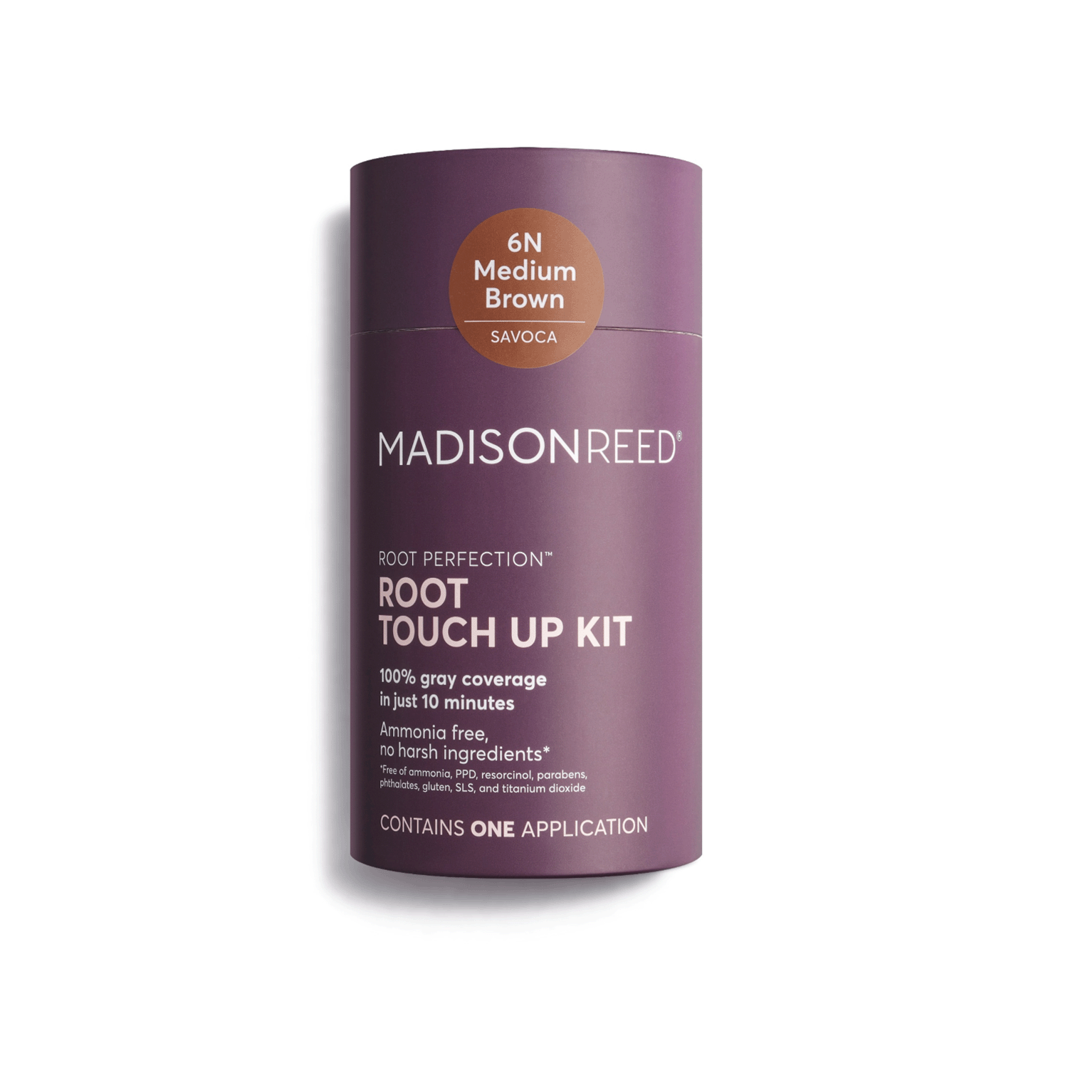 Intensive Shine Hair Color Kit