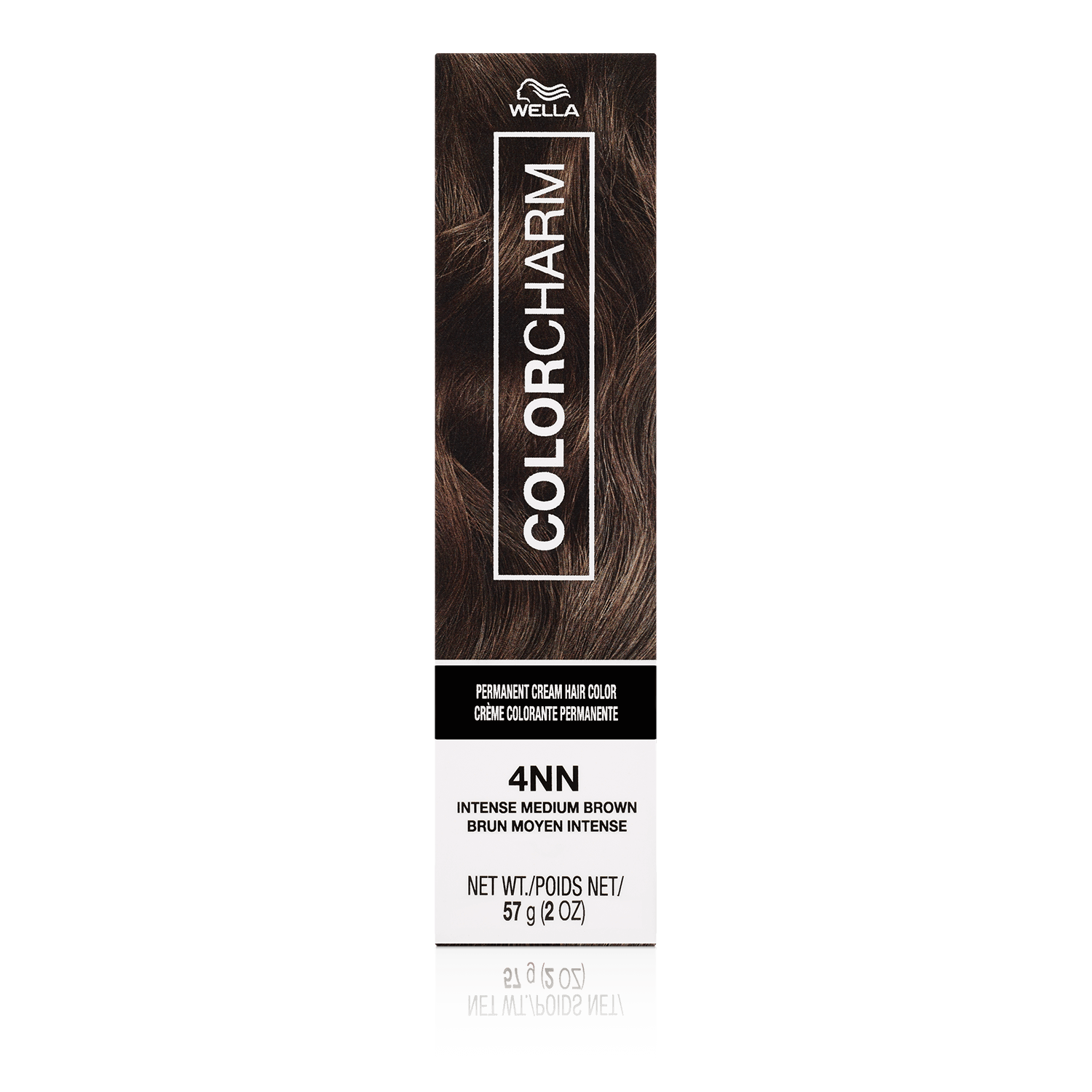 Anti-Aging Permanent Liqui-Creme Hair Color