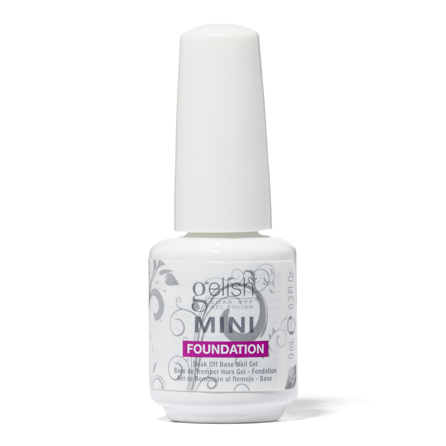 Gelish Mini Foundation Base Gel