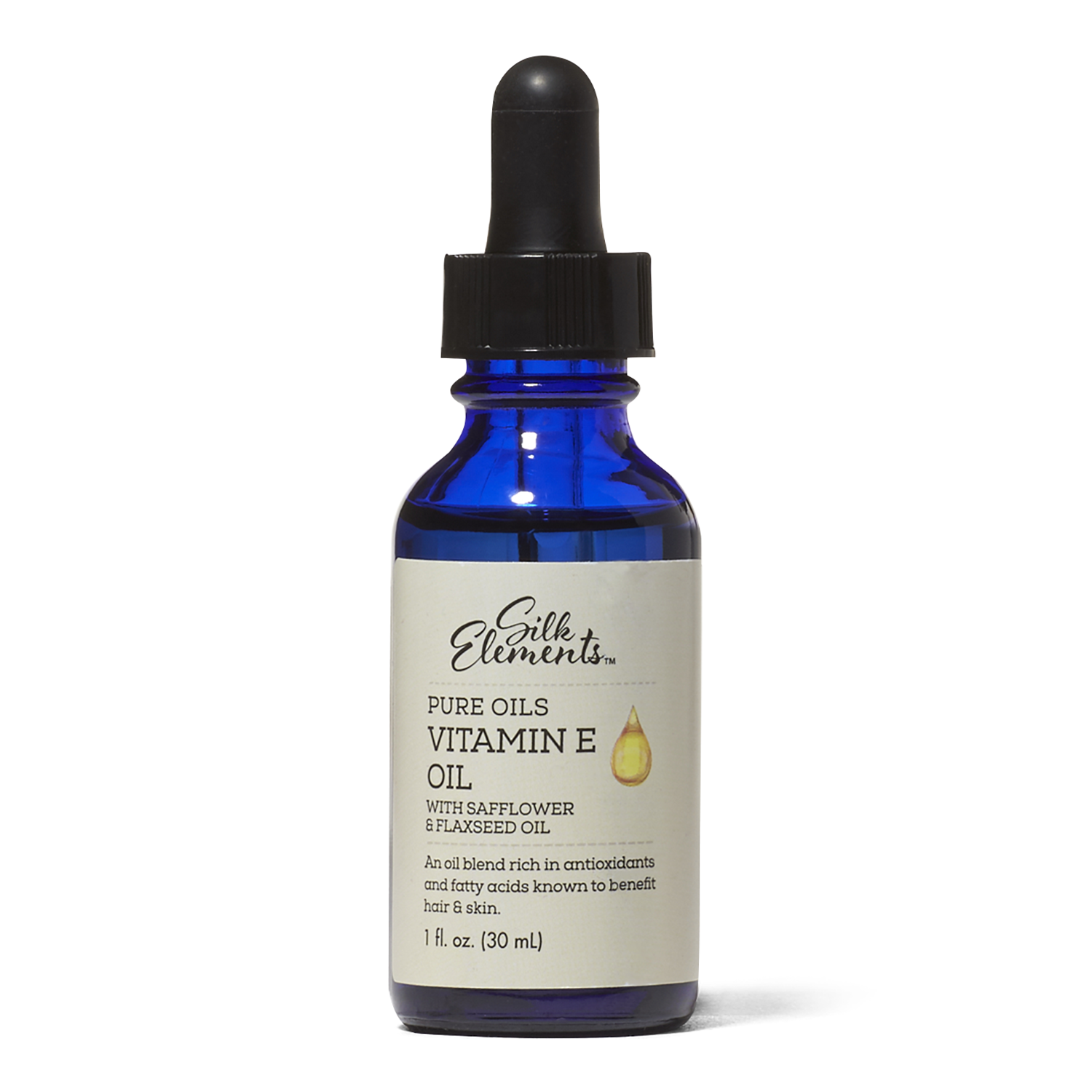 Scalp & Skin Vitamin Drops