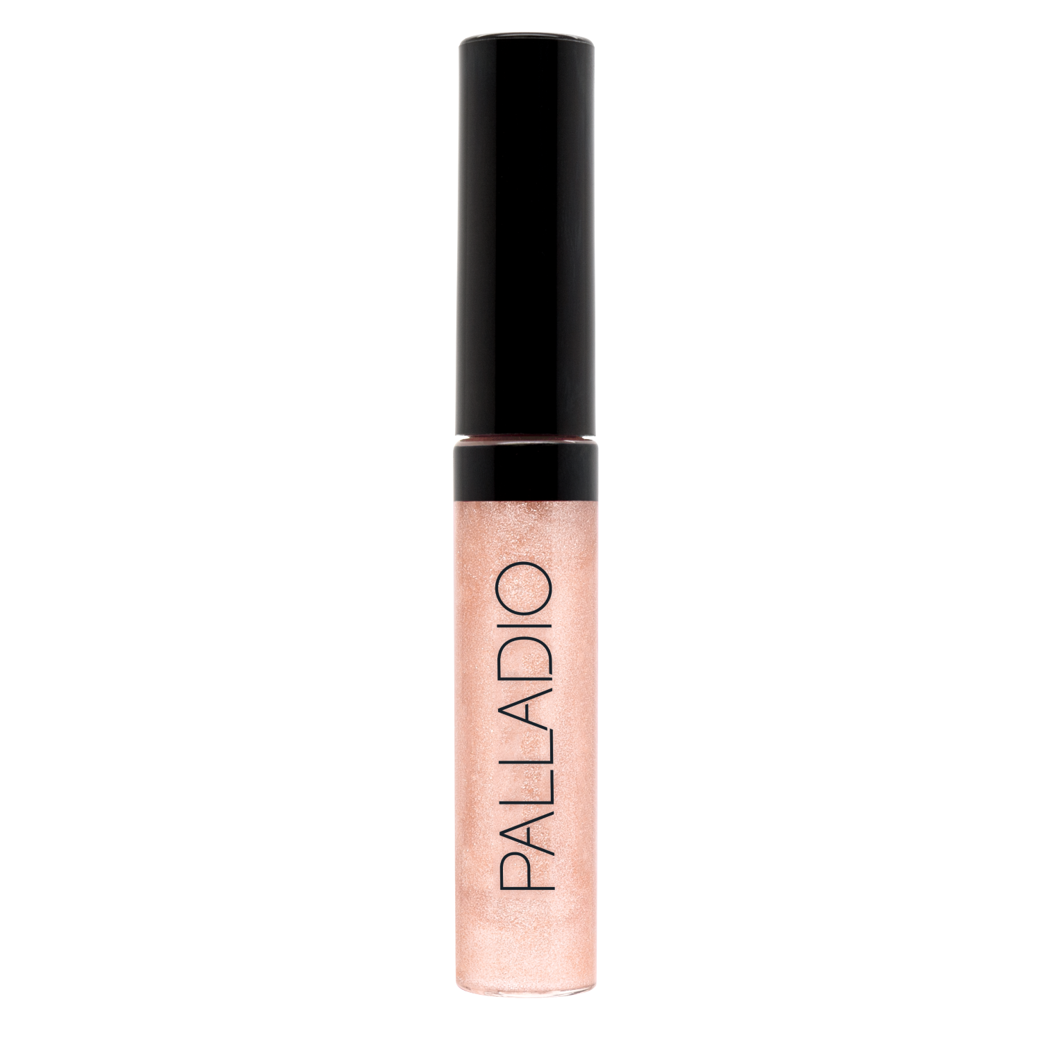 Palladio Beauty Herbal Lip Gloss - Vanilla Cupcake