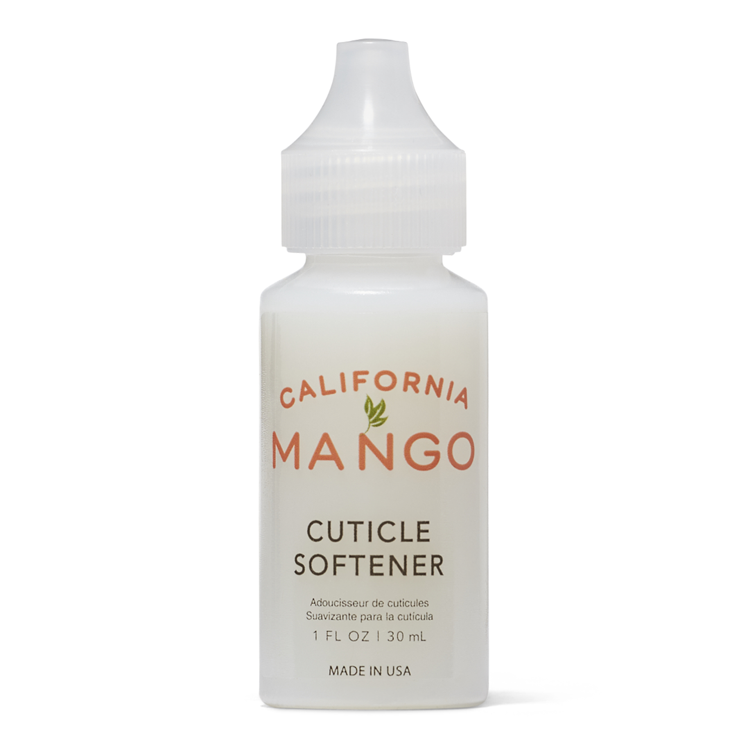 Cuticle Remover