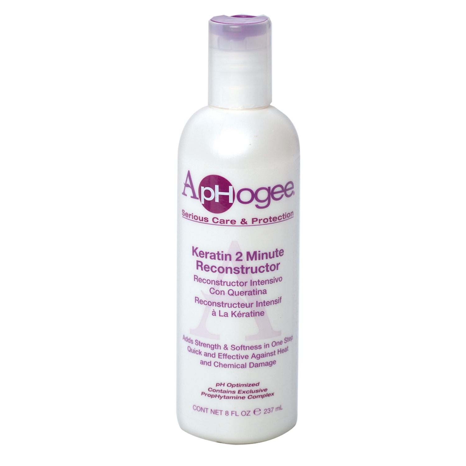 Keratin & Green Tea Restructurizer