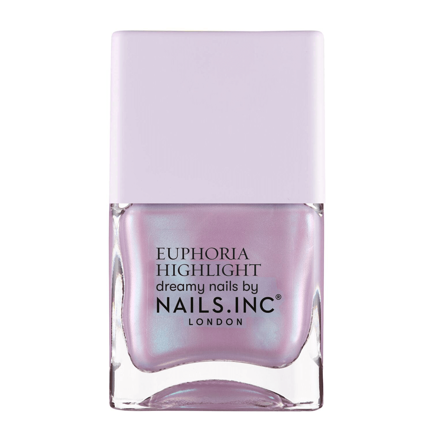 That Euphoria Life Euphoria Highlight Nail Polish