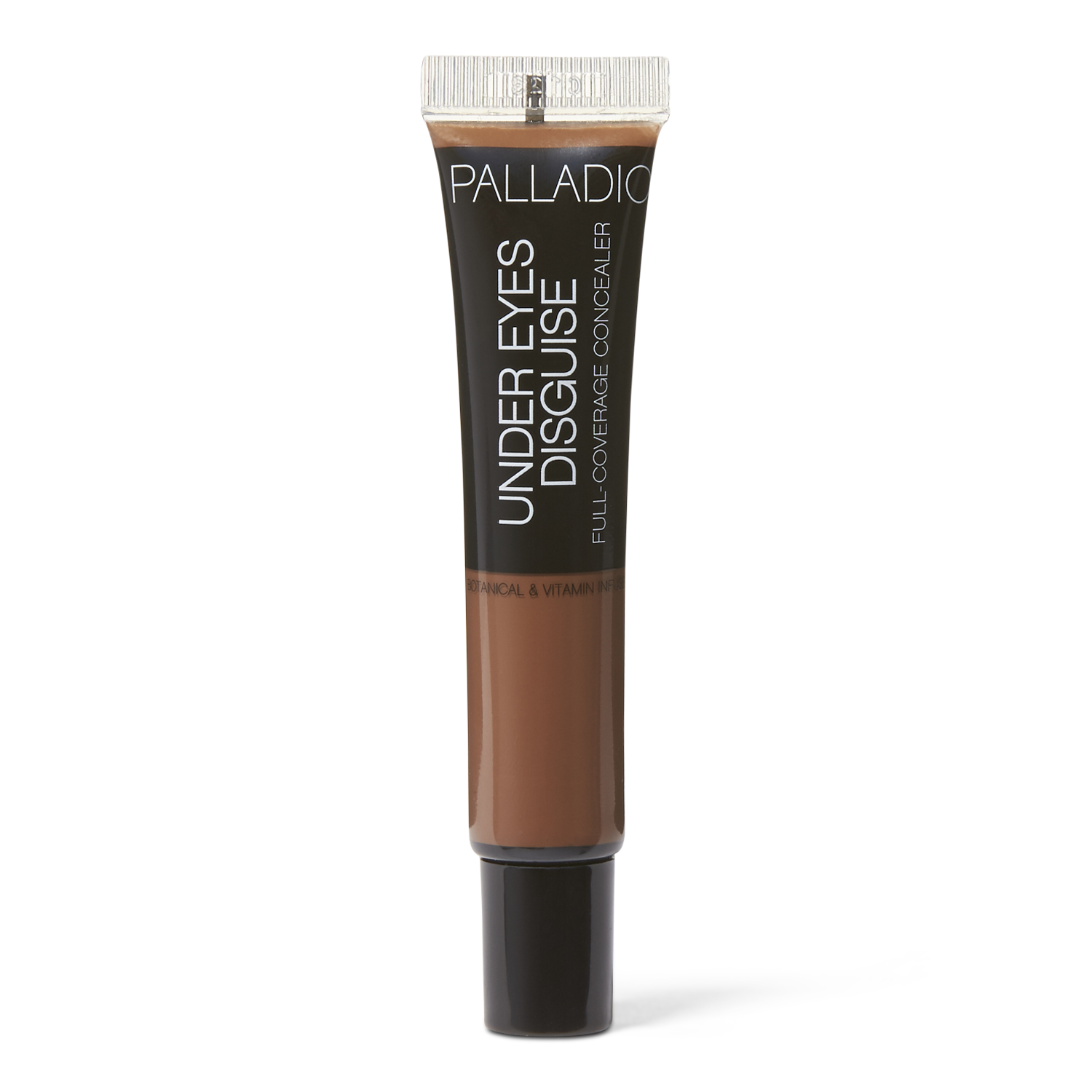 Palladio Mocha Under Eyes Disguise Full Coverage Concealer 11 Gram