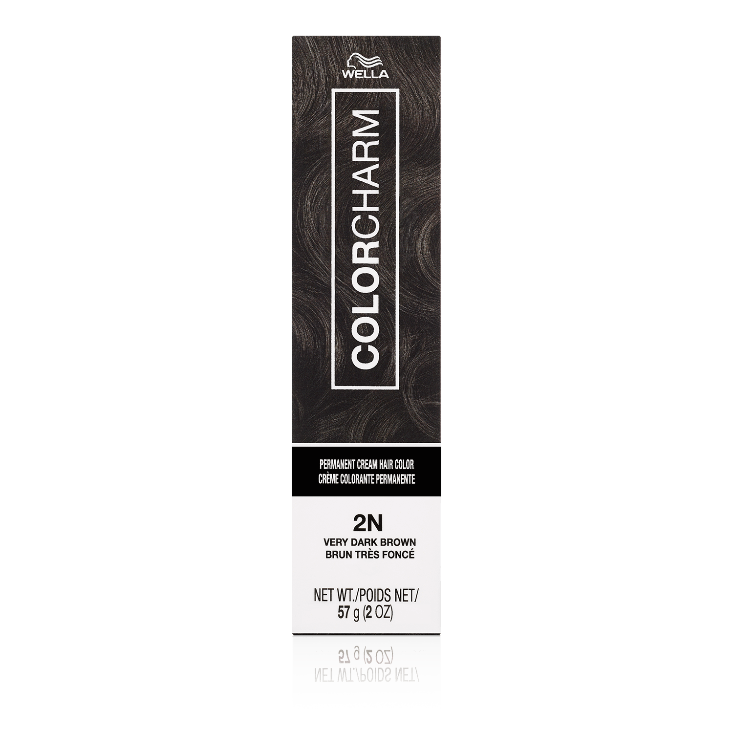colorcharm Permanent Liquid Hair Color
