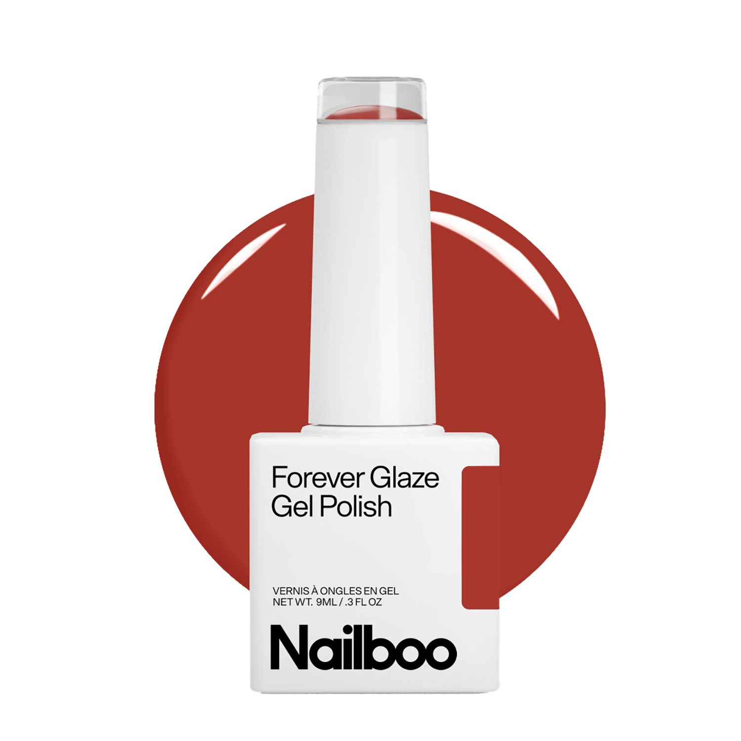 Jelly Glass One Gel Magnetic Manicure Kit