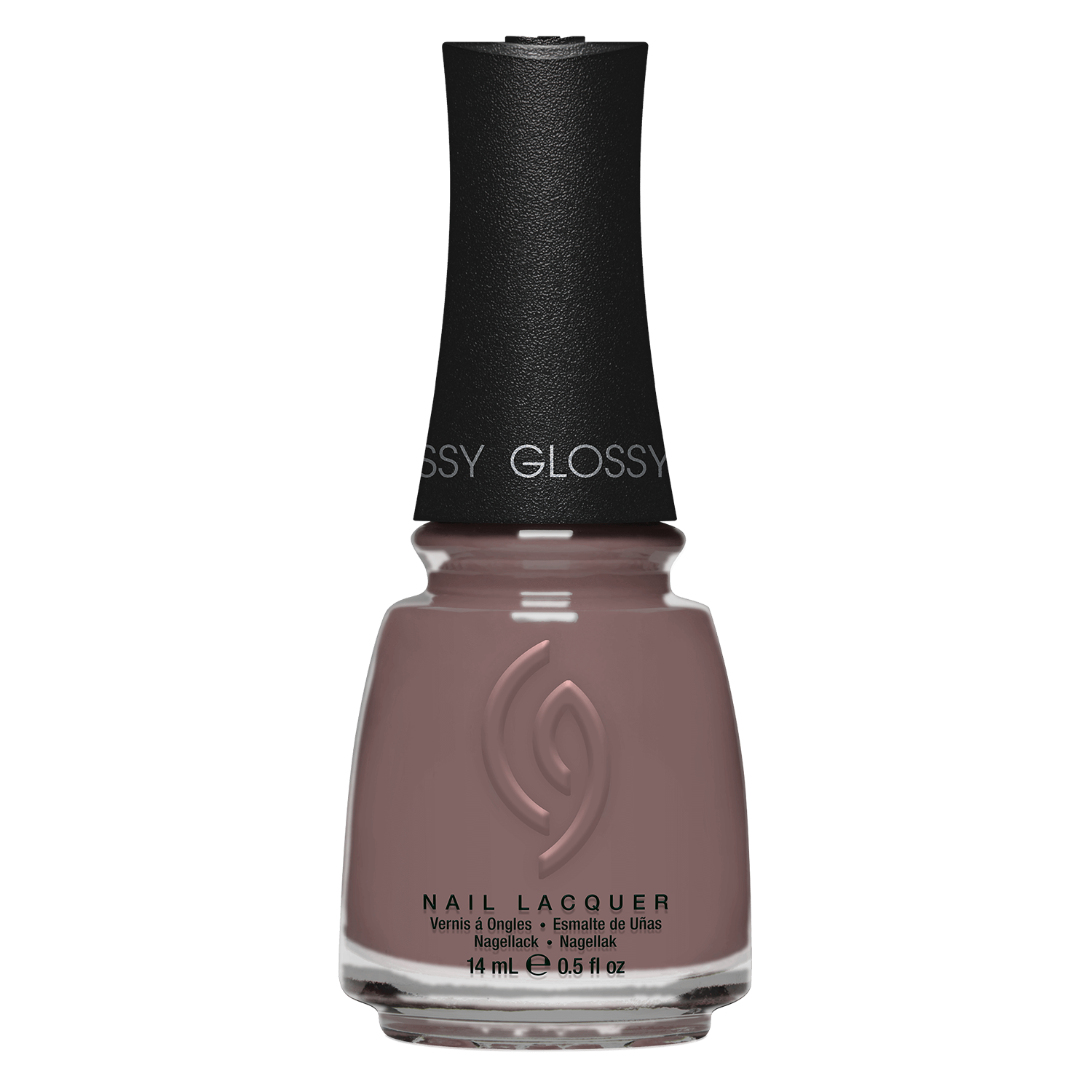 China Glaze - Weathered Bark 0.5 oz - #43120