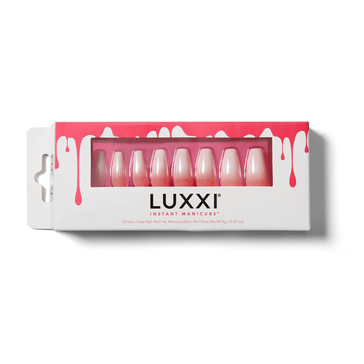 Instant Nail Glue