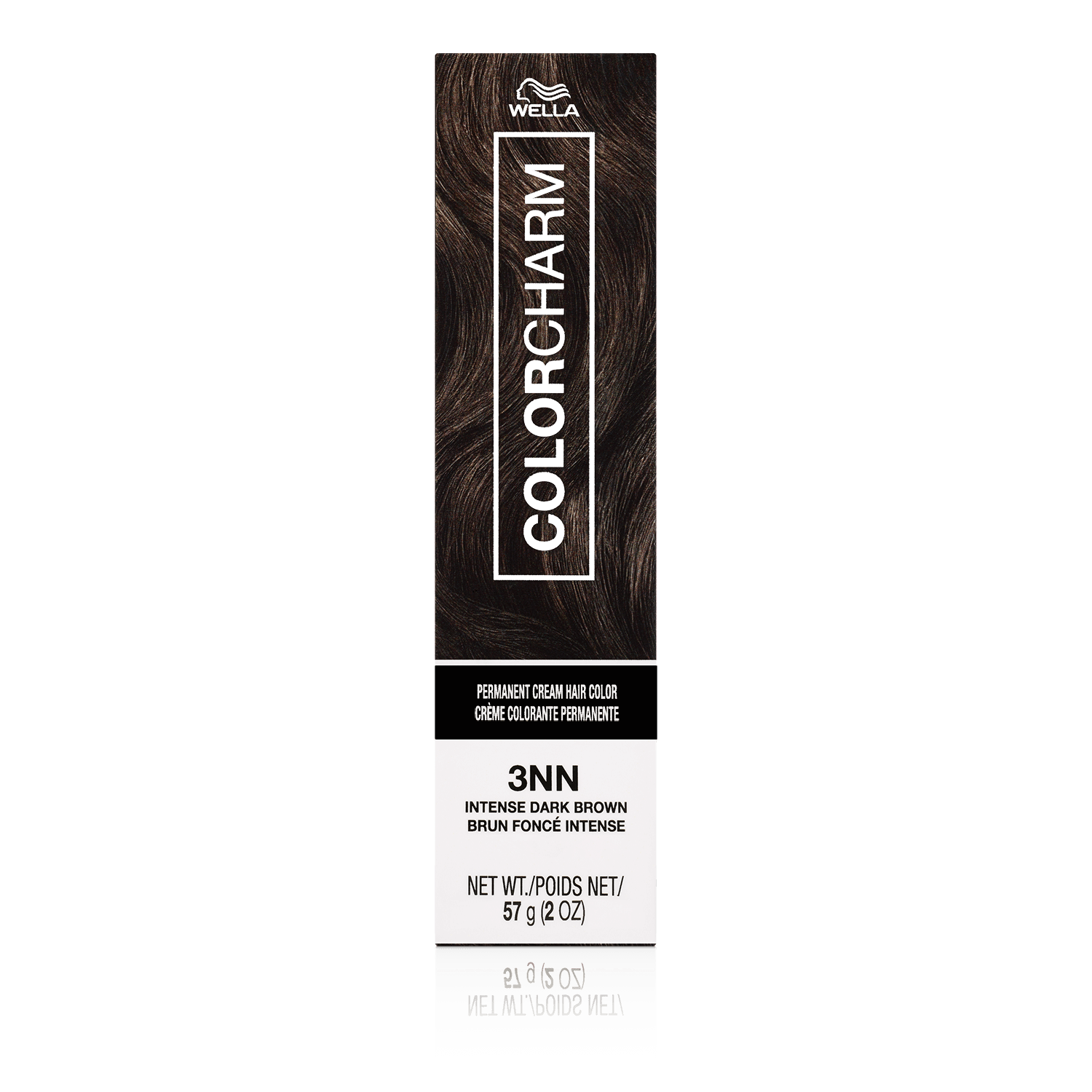 Color Brilliance Permanent Creme Hair Color