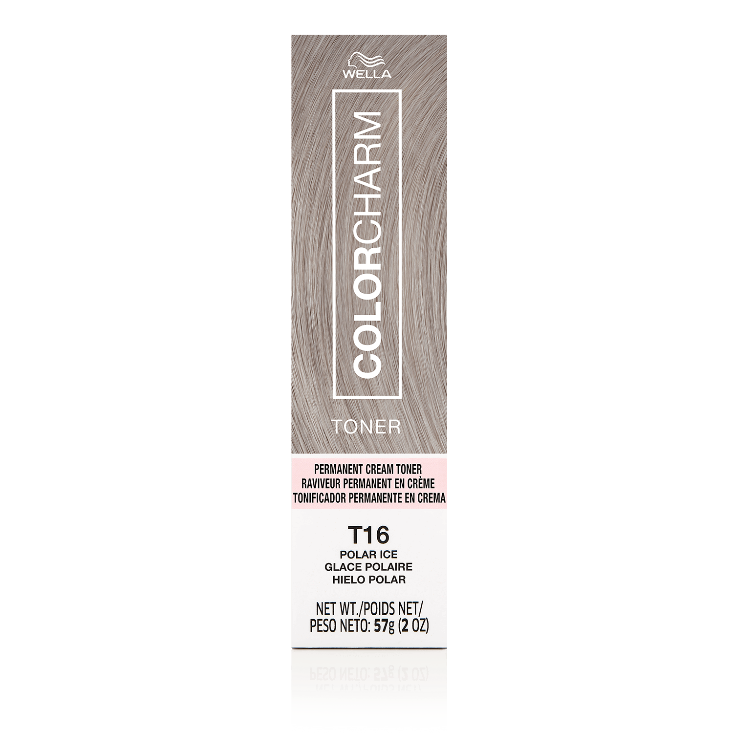 colorcharm Permanent Crème Toner