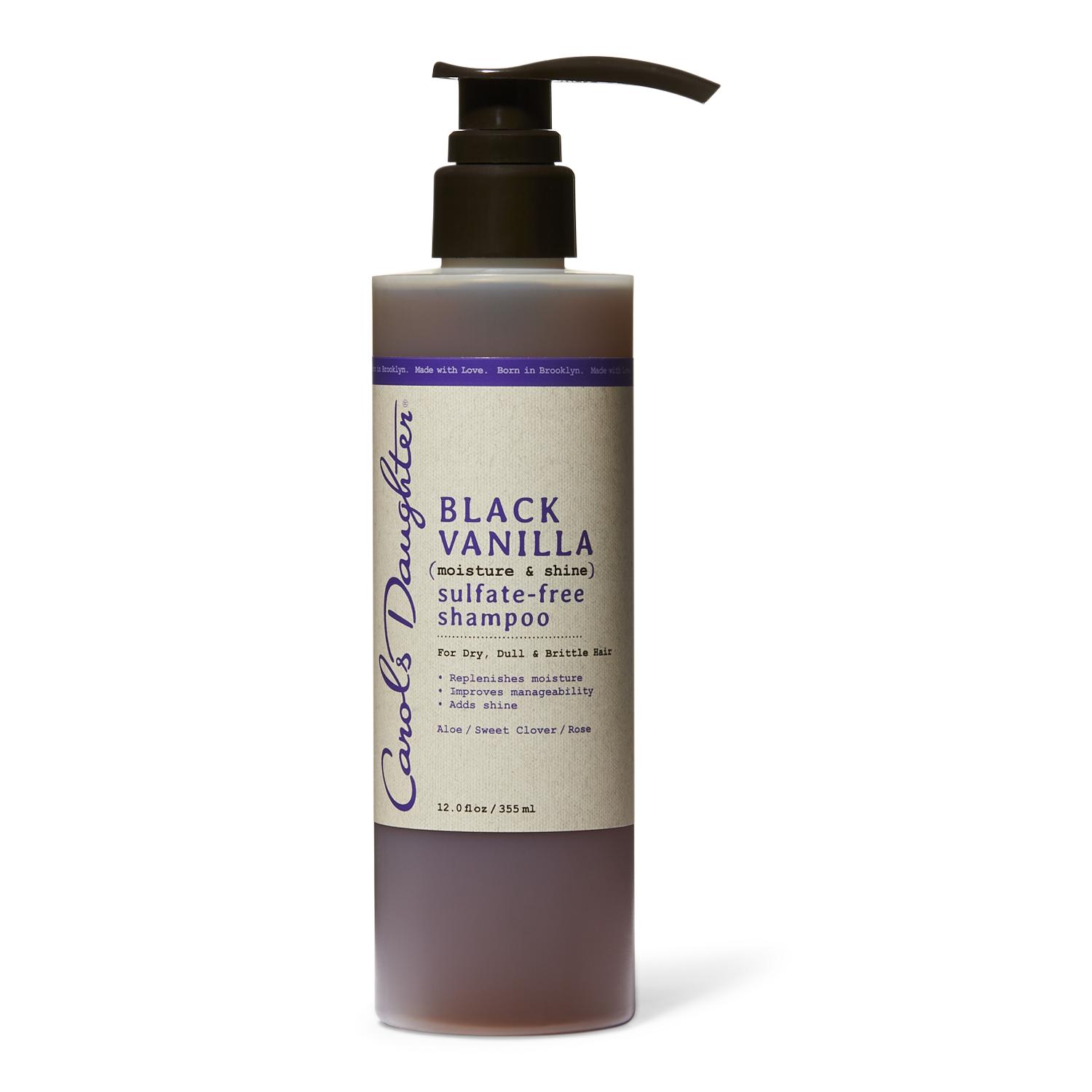 Color Defense Sulfate Free Shampoo