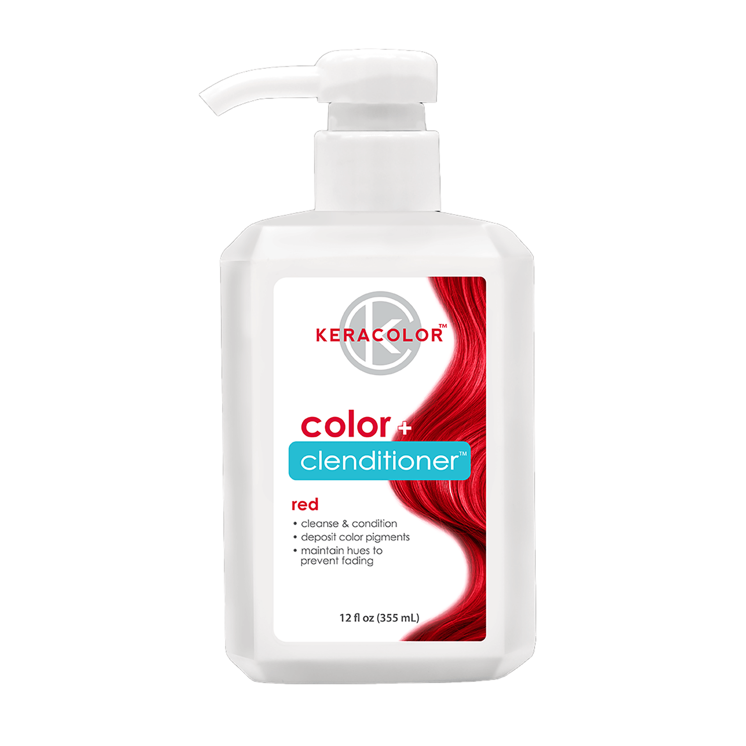 Color + Clenditioner