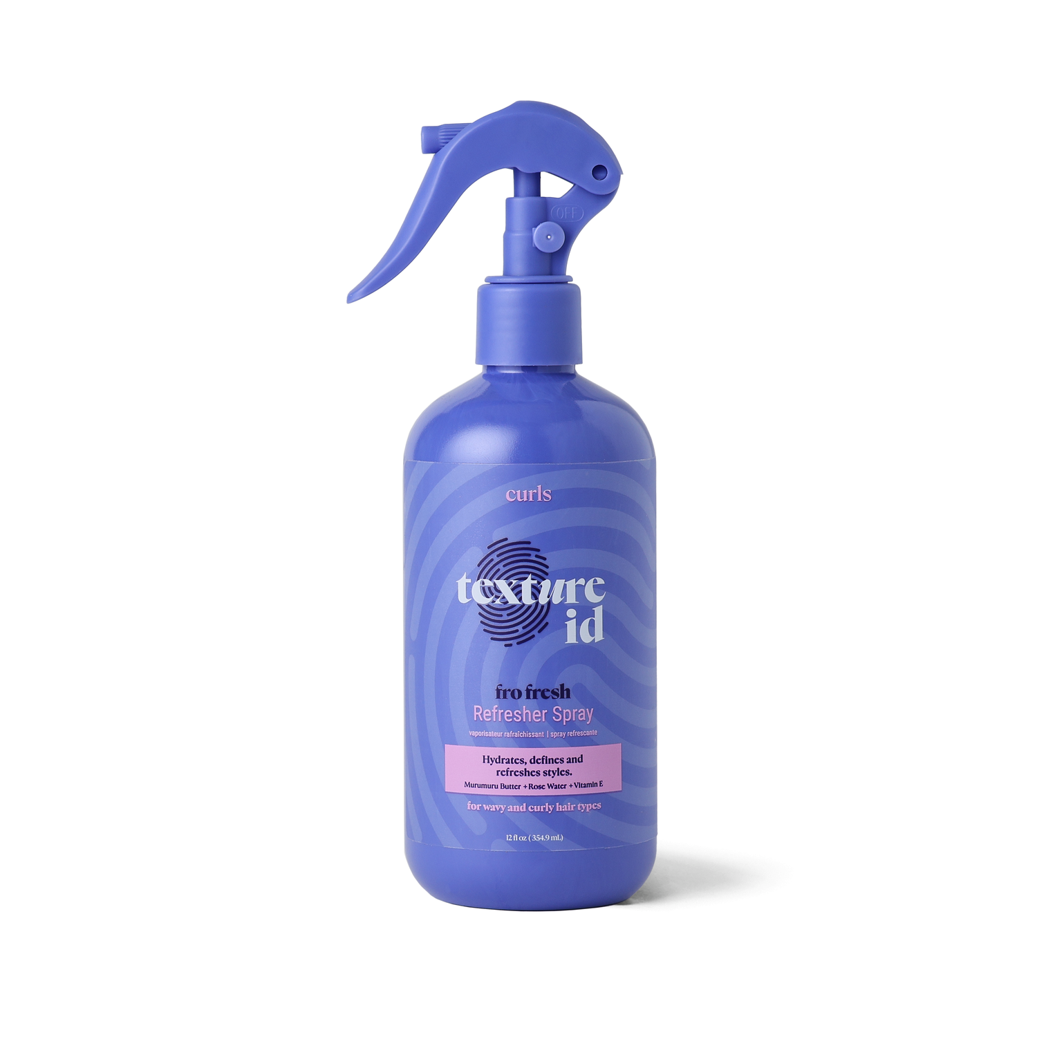 Curl Color