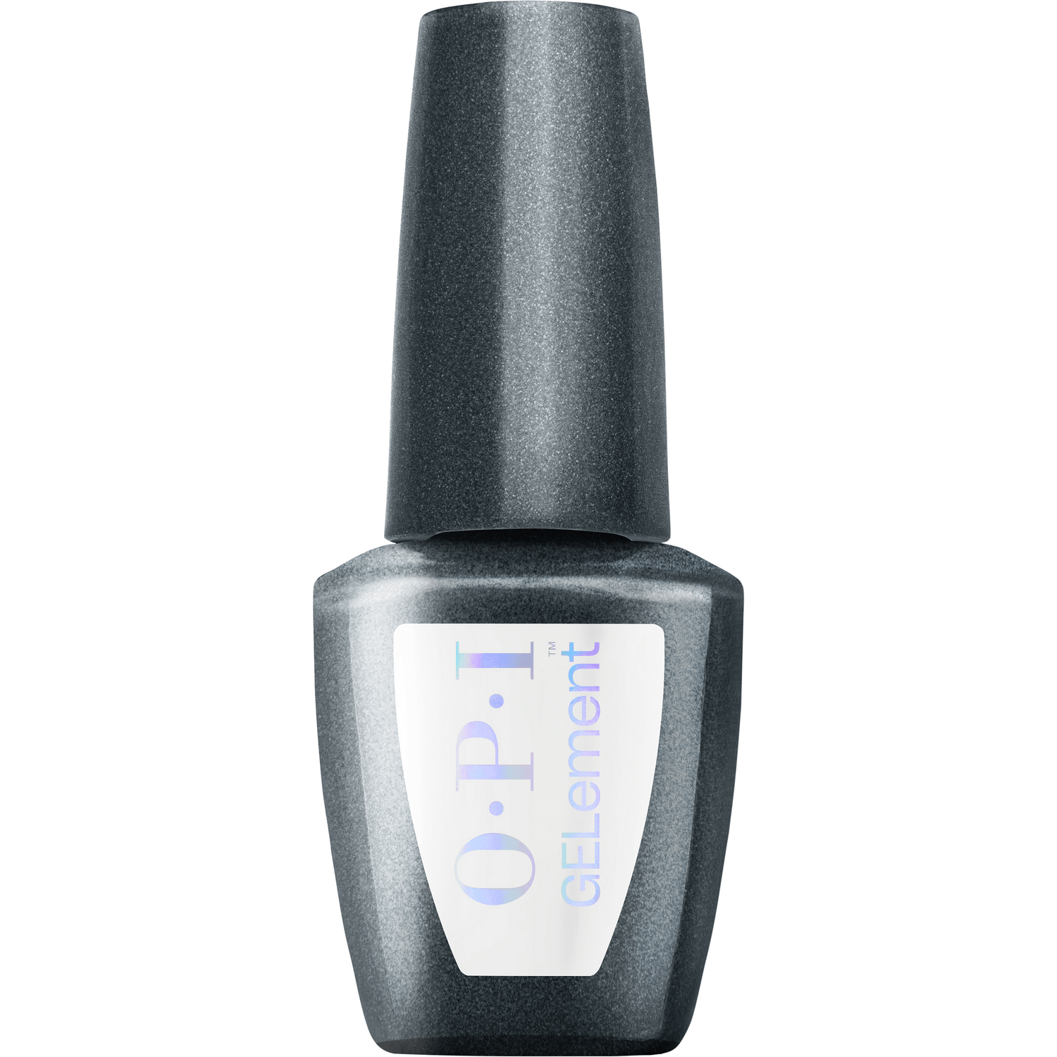OPI GELements Gel Polish BRB, Doing My Nails