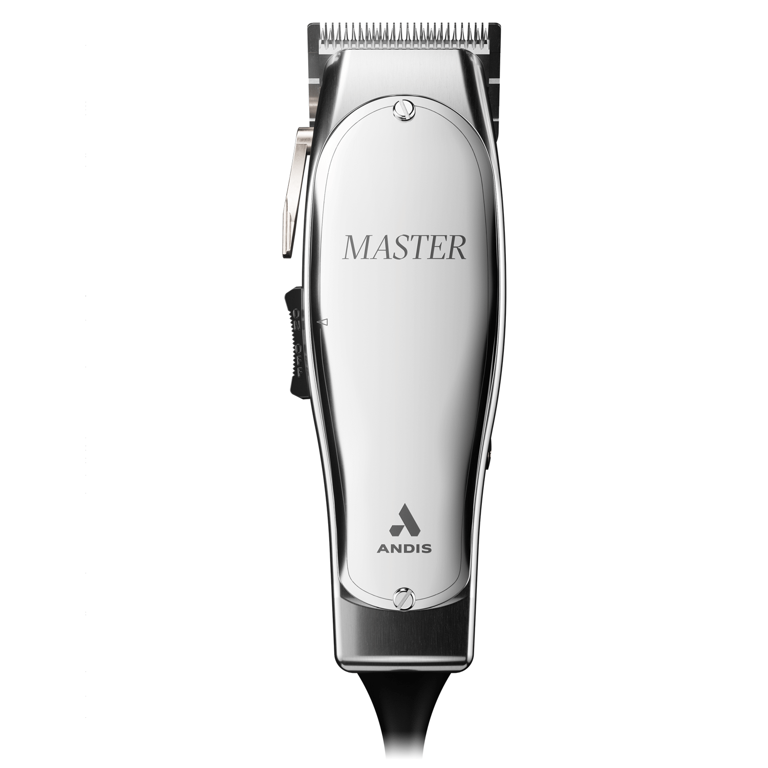 30 Andis Master Black Label Clippers