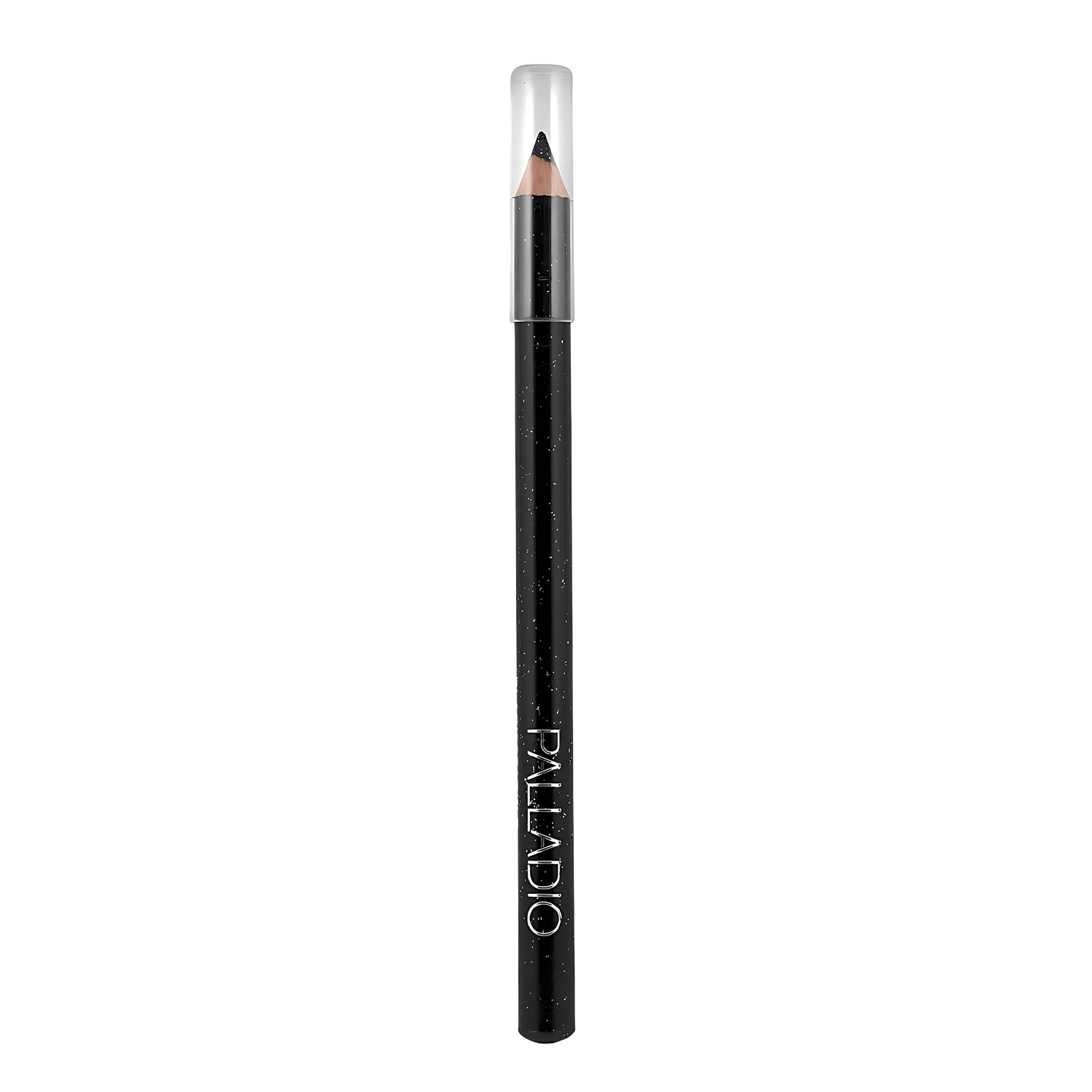 Palladio Glitter Herbal Eyeliner Black Sparkle 1.05 Gram