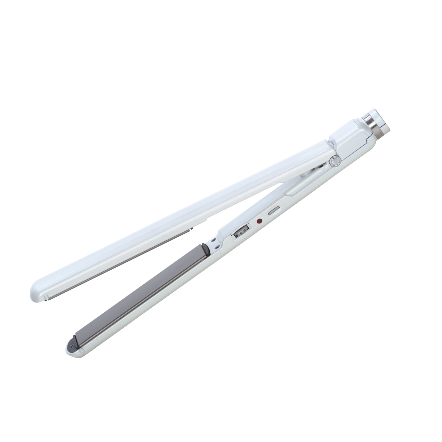 Conairpro Nano Silver Ultra Thin Flat Iron