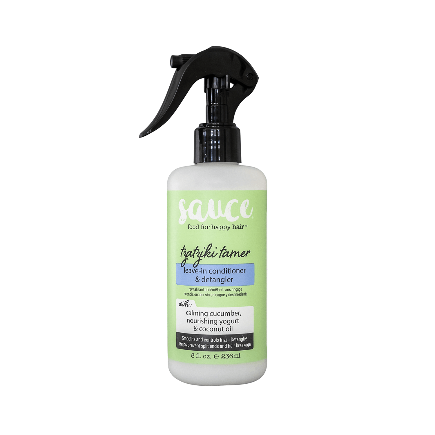 Guacamole Whip Deep Moisture Hair Mask
