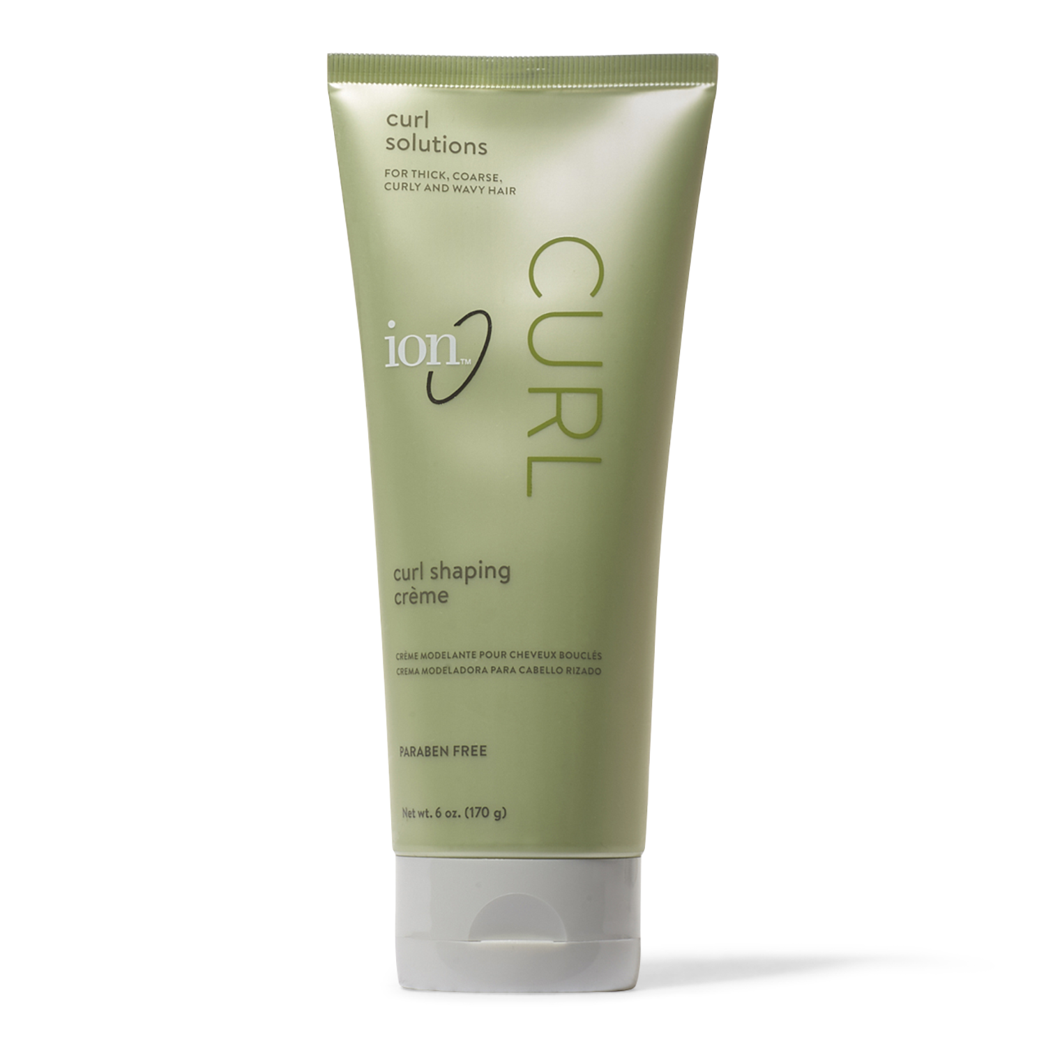 Curl Shaping Creme