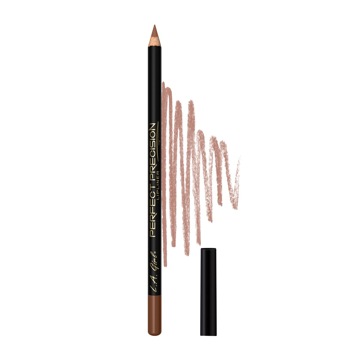 LA Girl Perfect Precision Lip Liner Sugar & Spice