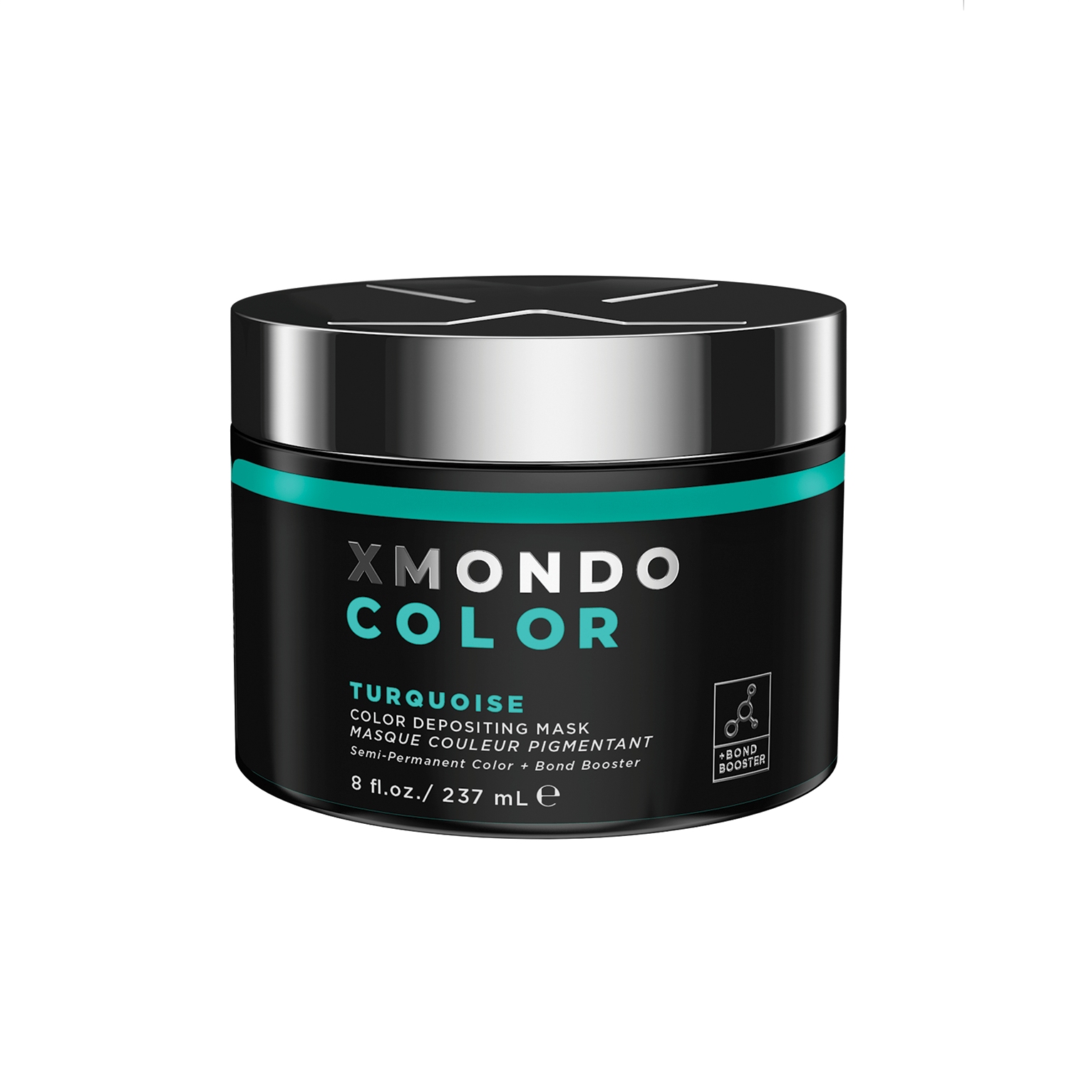 Color Depositing Treatment Mask