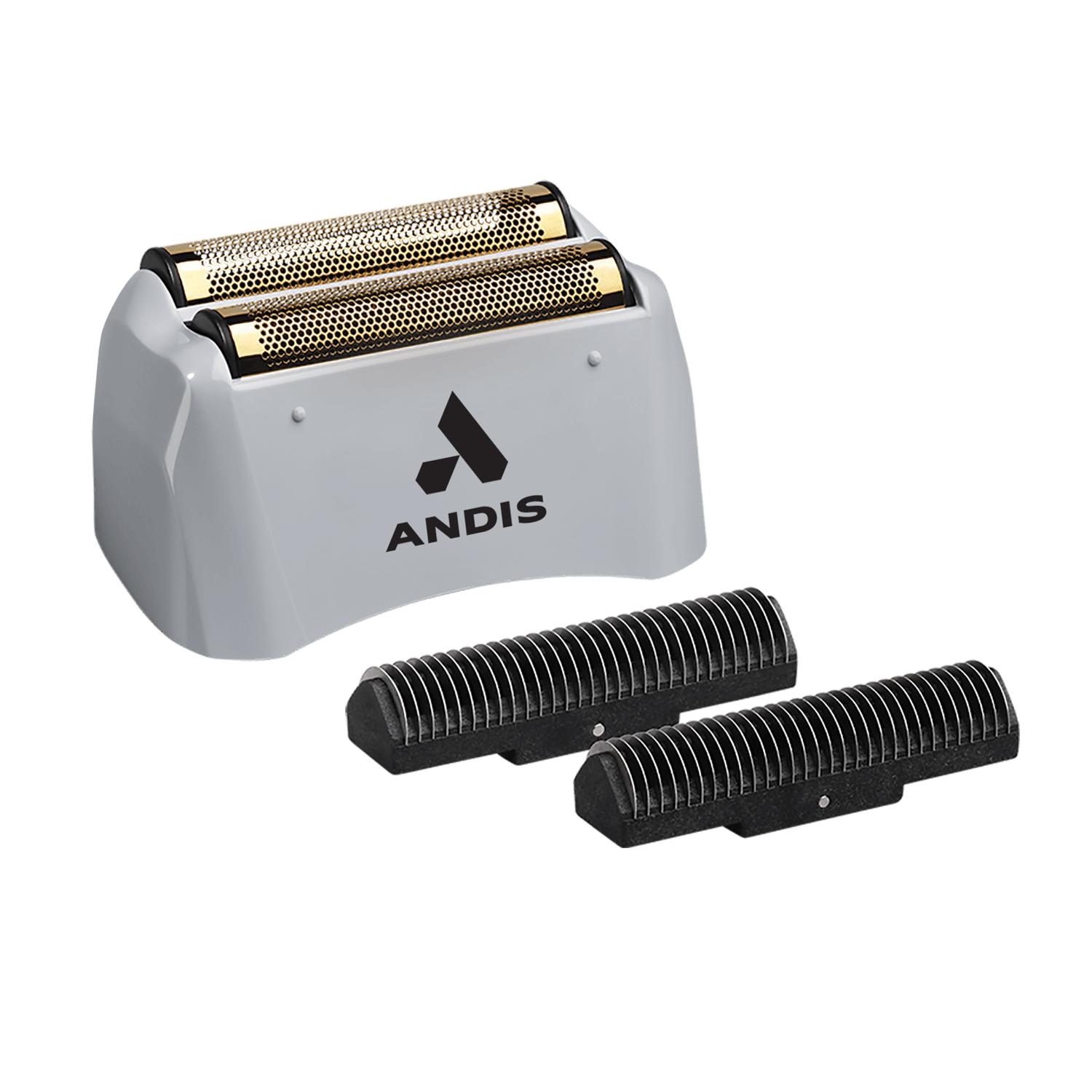 Andis ProFoil Lithium Titanium Foil Assembly & Inner Cutters